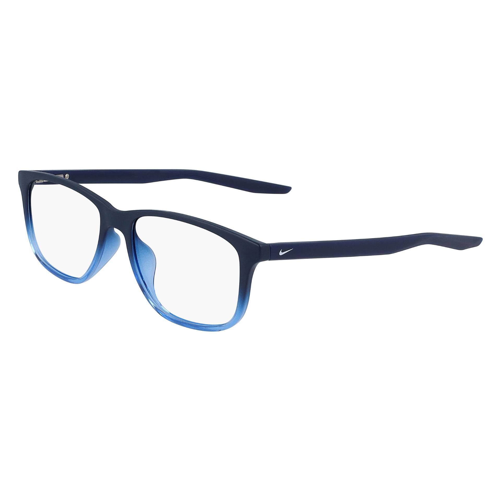 NIKE 5019 422 Rectangle Eyeglass  - size 50