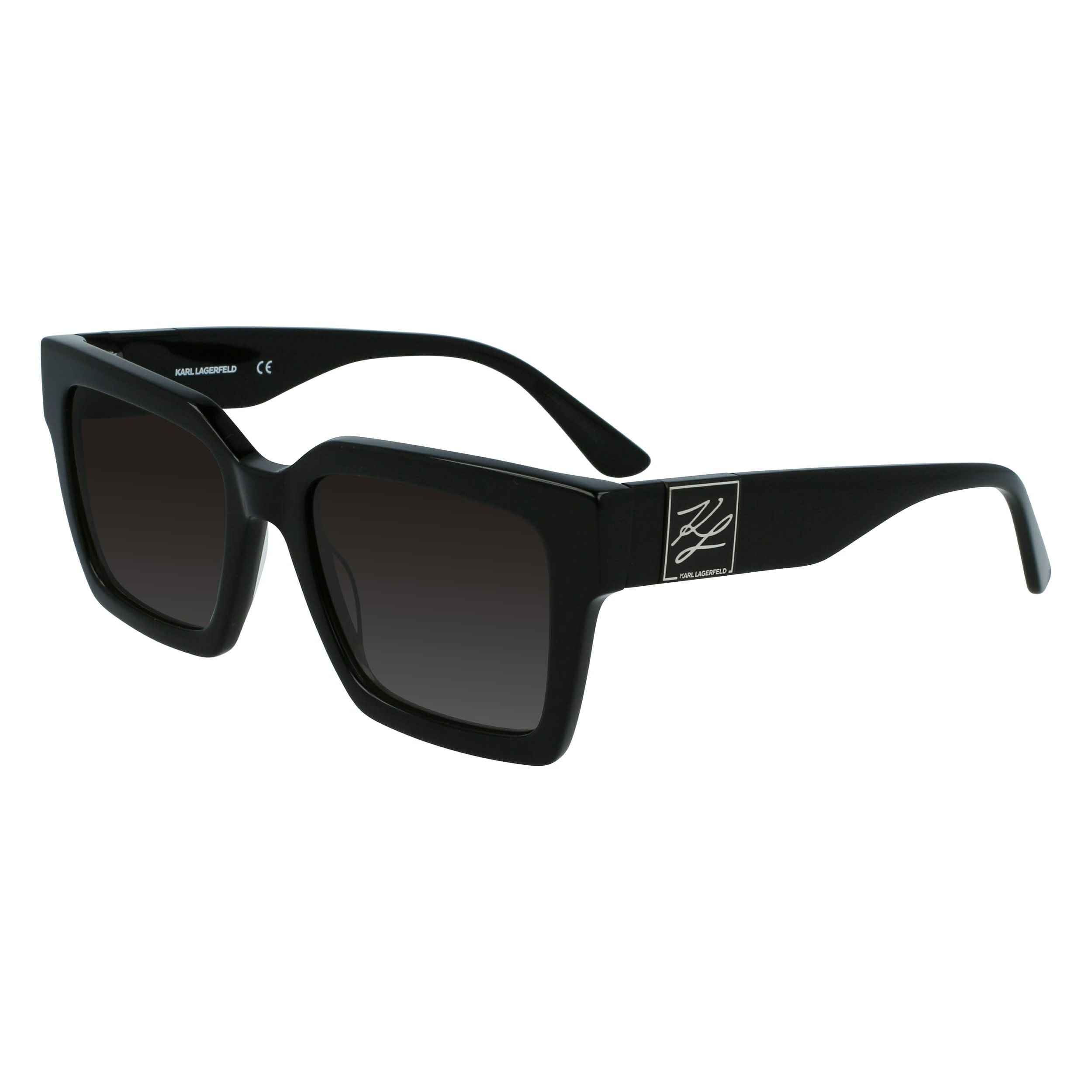 KL6057S 1 Rectangle Sunglass -size 52