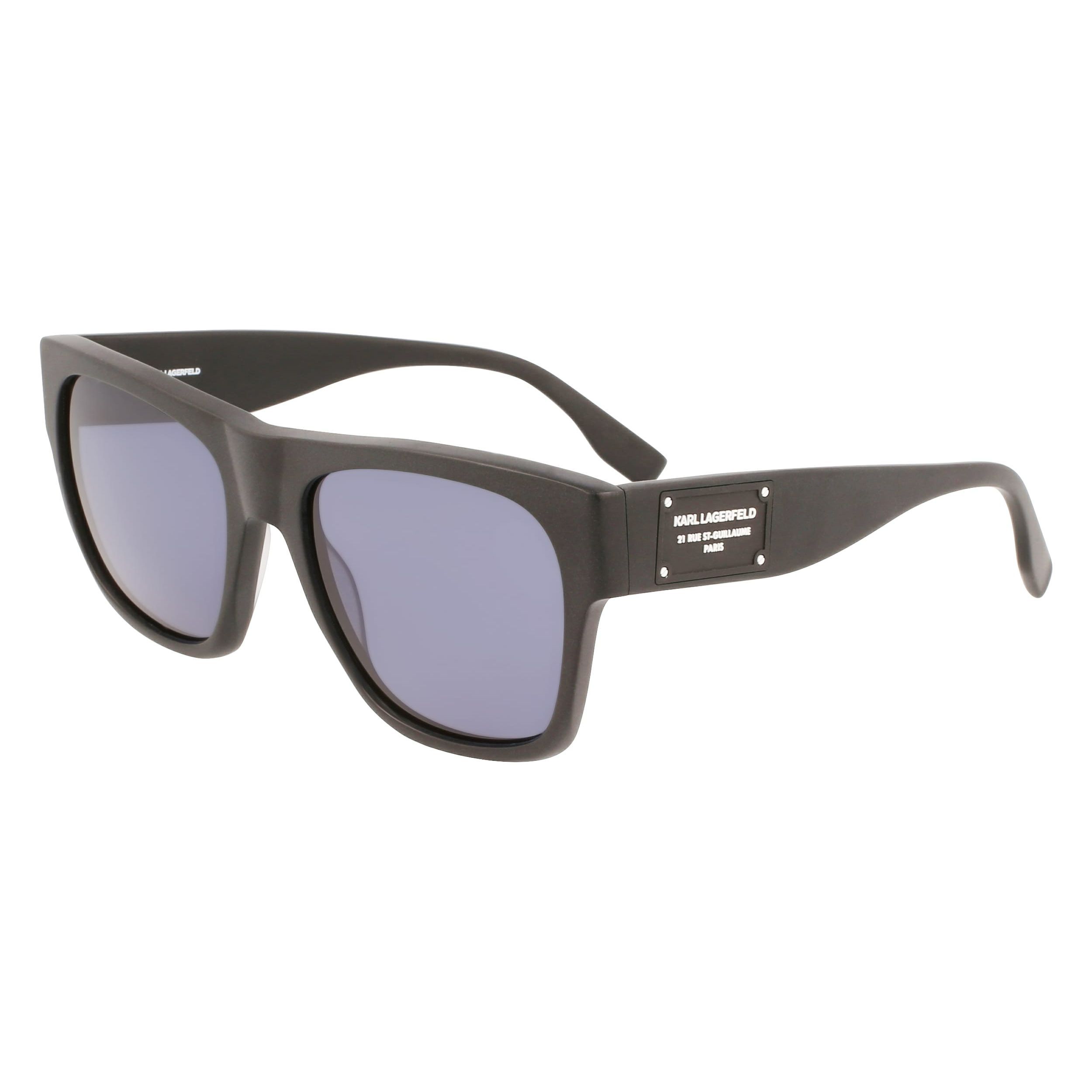 KL6074S 2 Square Sunglass -size 55