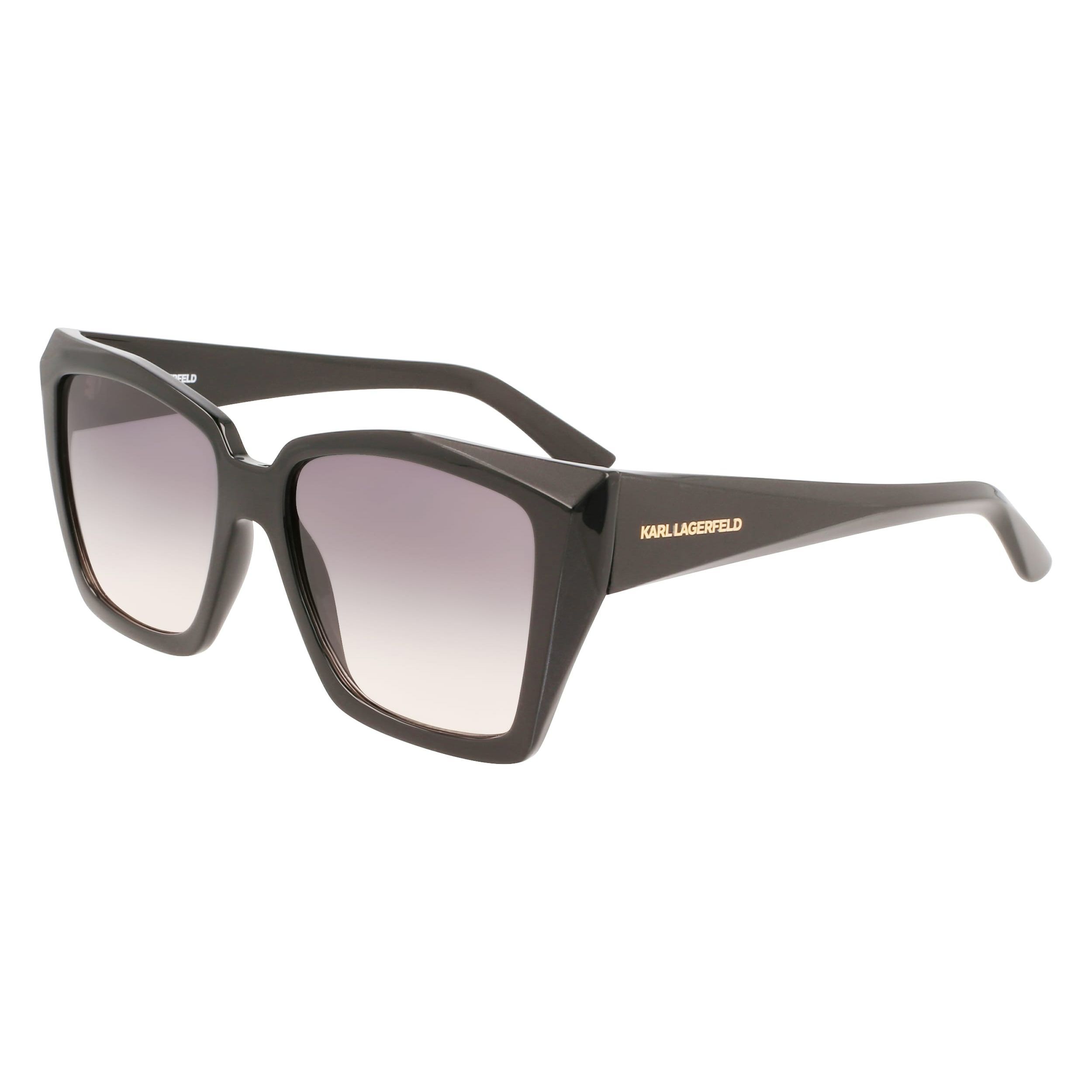 KL6072S 1 Square Sunglass -size 55