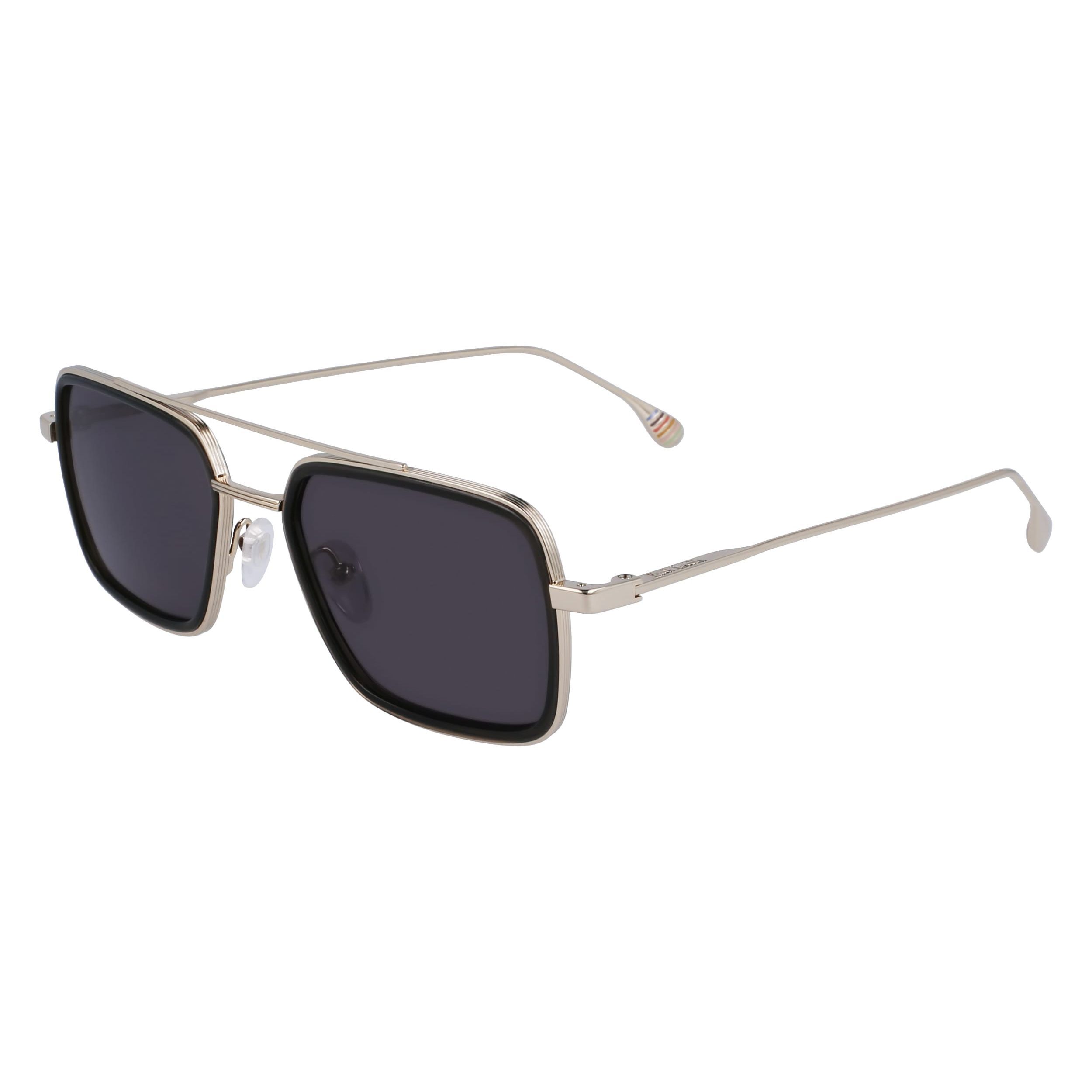 HUGON 734 Rectangle Sunglass -size 52
