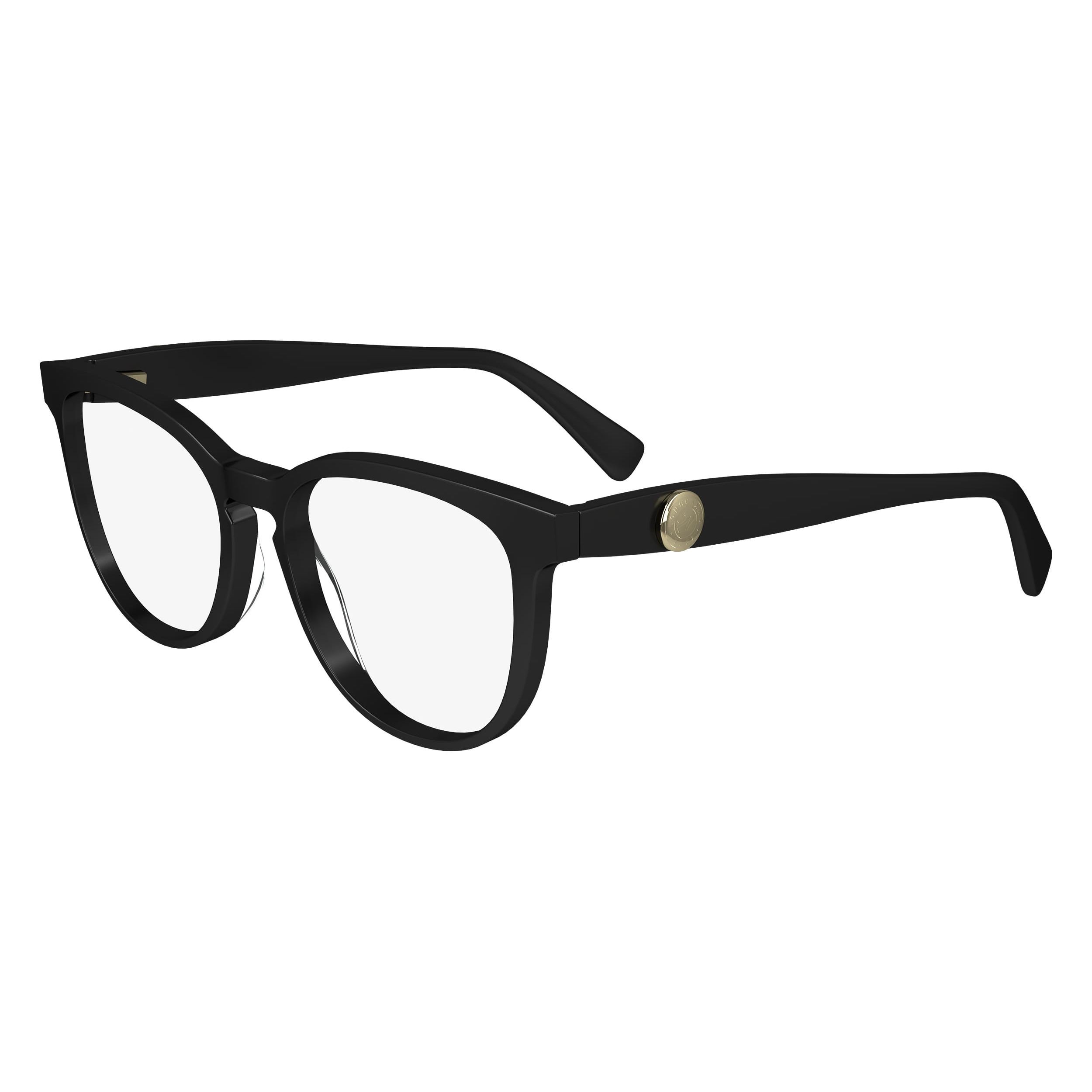 LO2729 001 Pillow Eyeglass - size 51