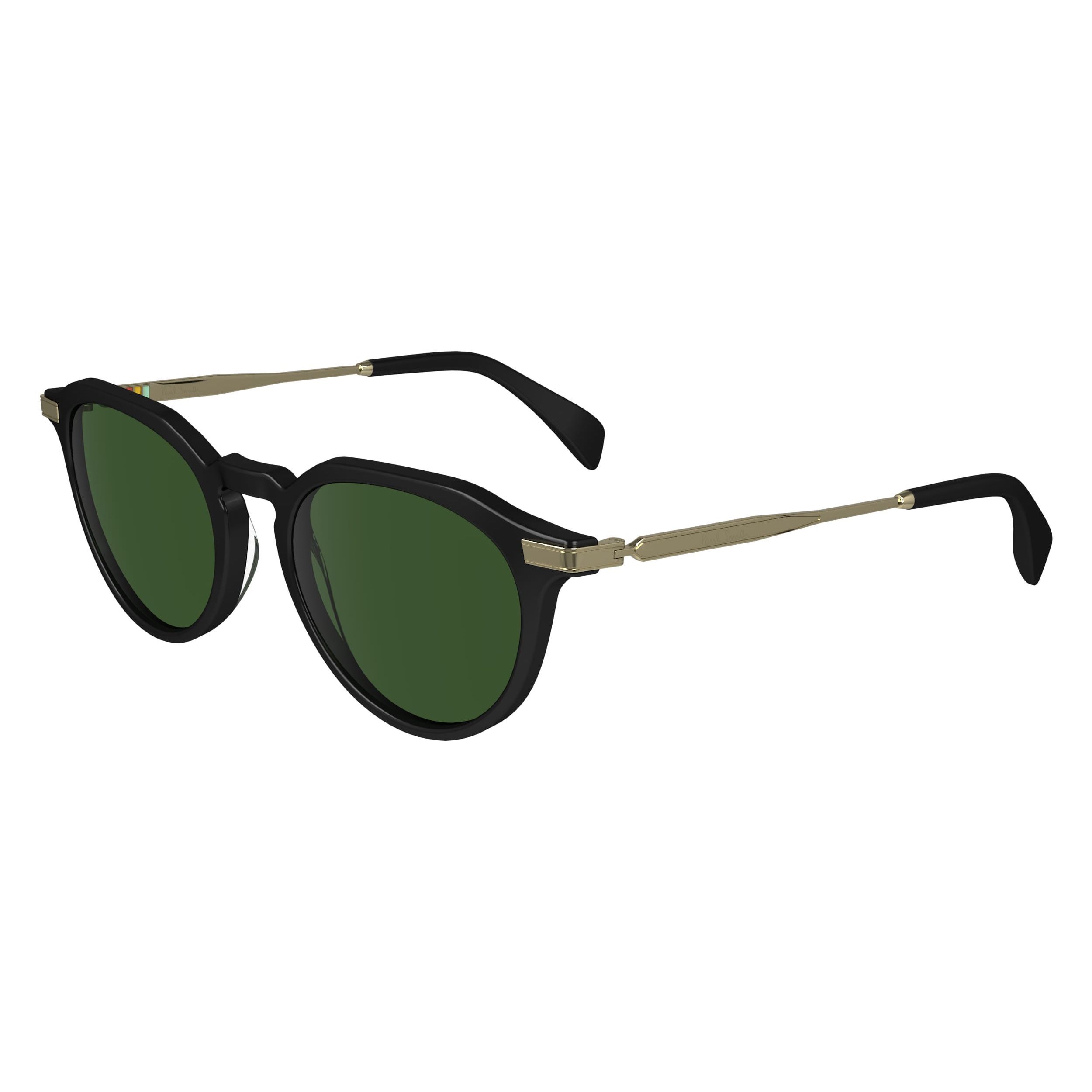 KEATS 001 Oval Sunglass  -size 51