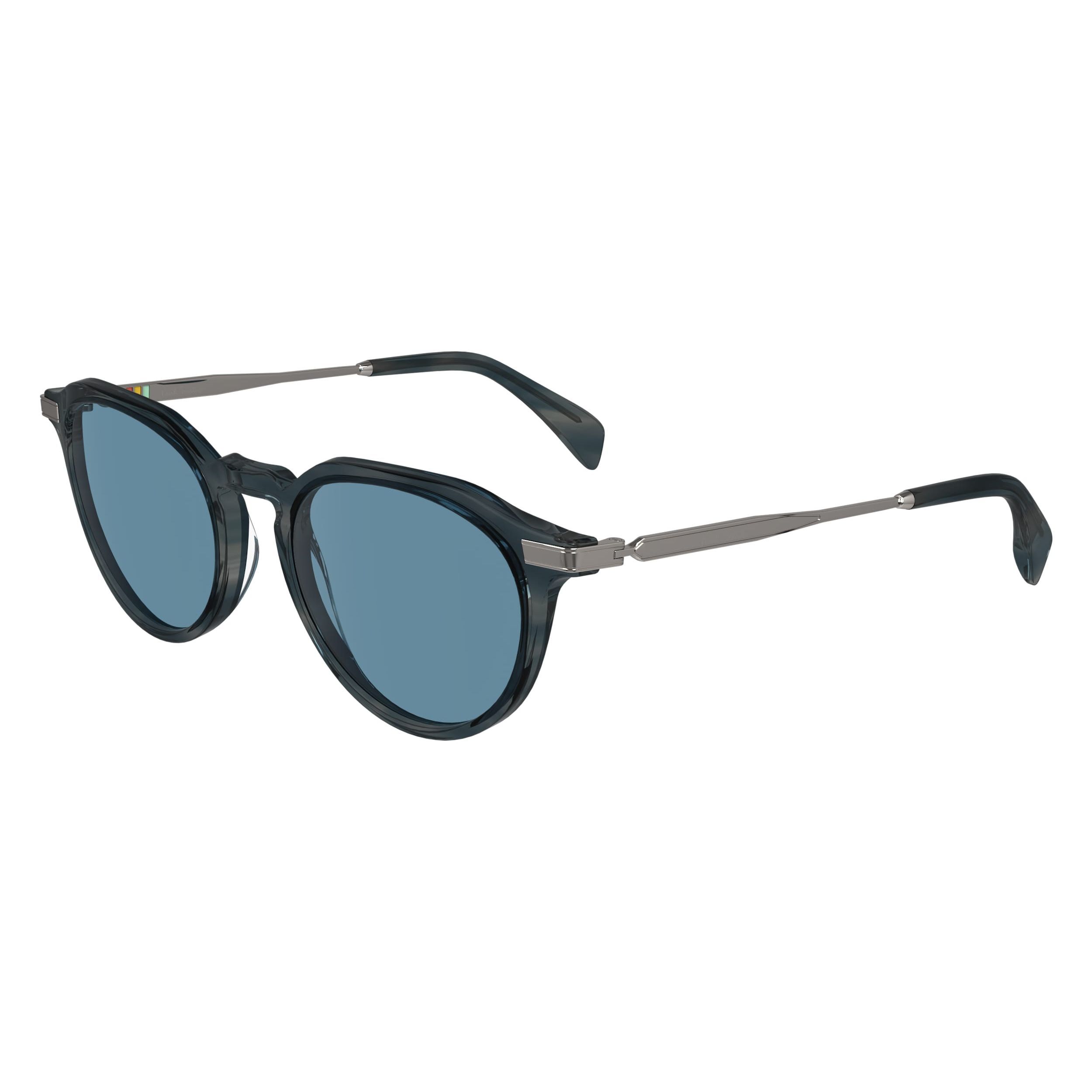 KEATS 410 Oval Sunglass  -size 51