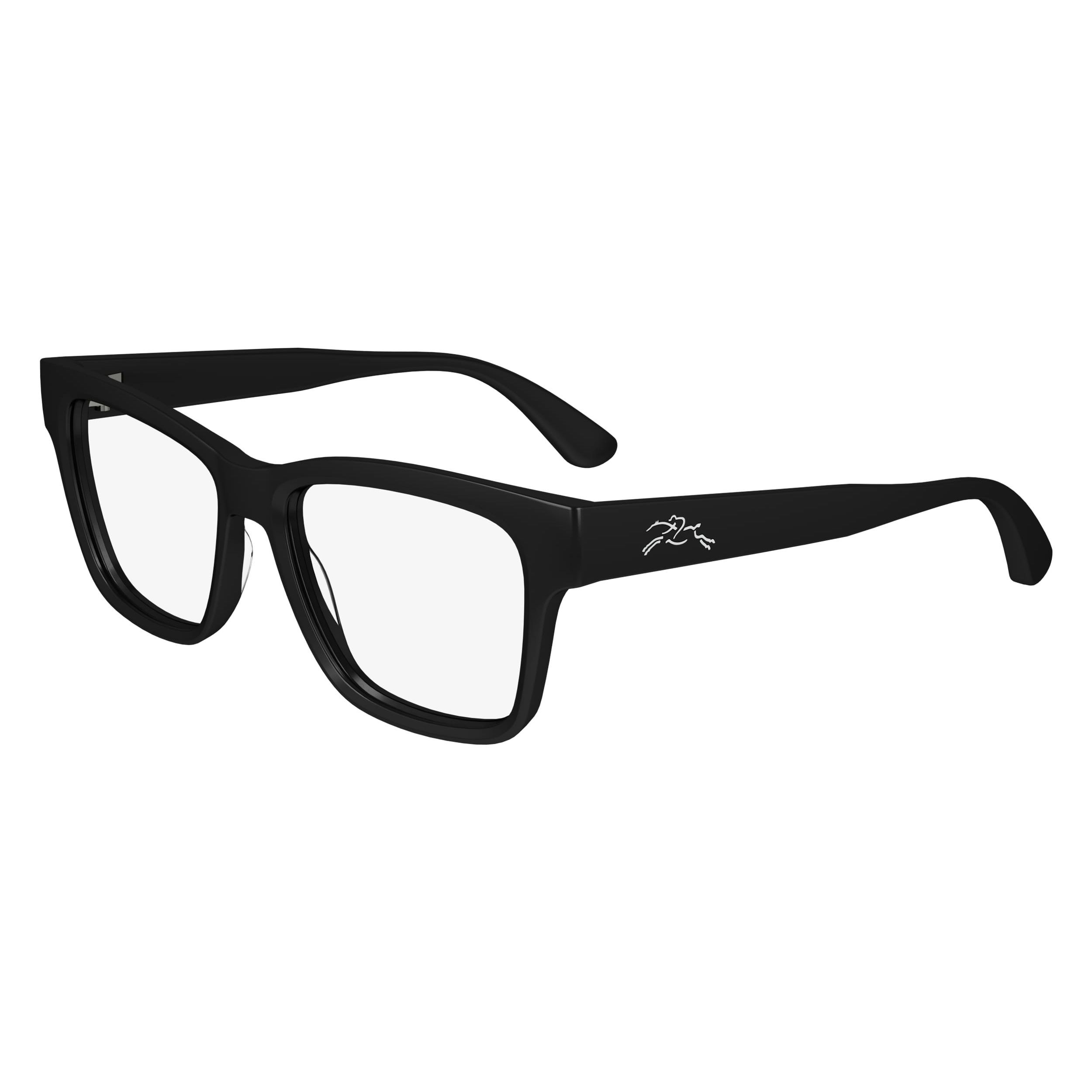 LO2737 001 Square Eyeglass - size 52