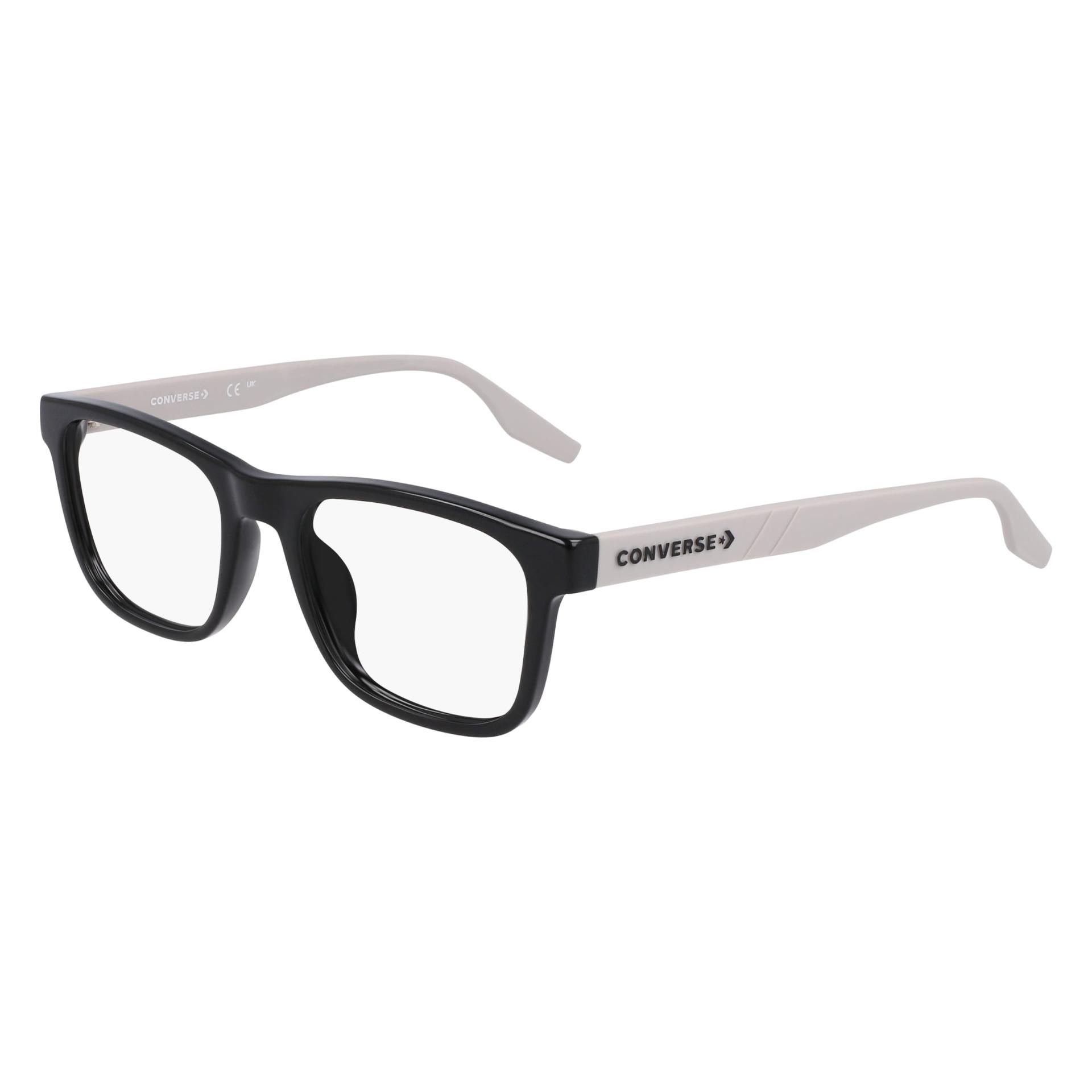 CV5100Y 001 Square Eyeglass  - size 49
