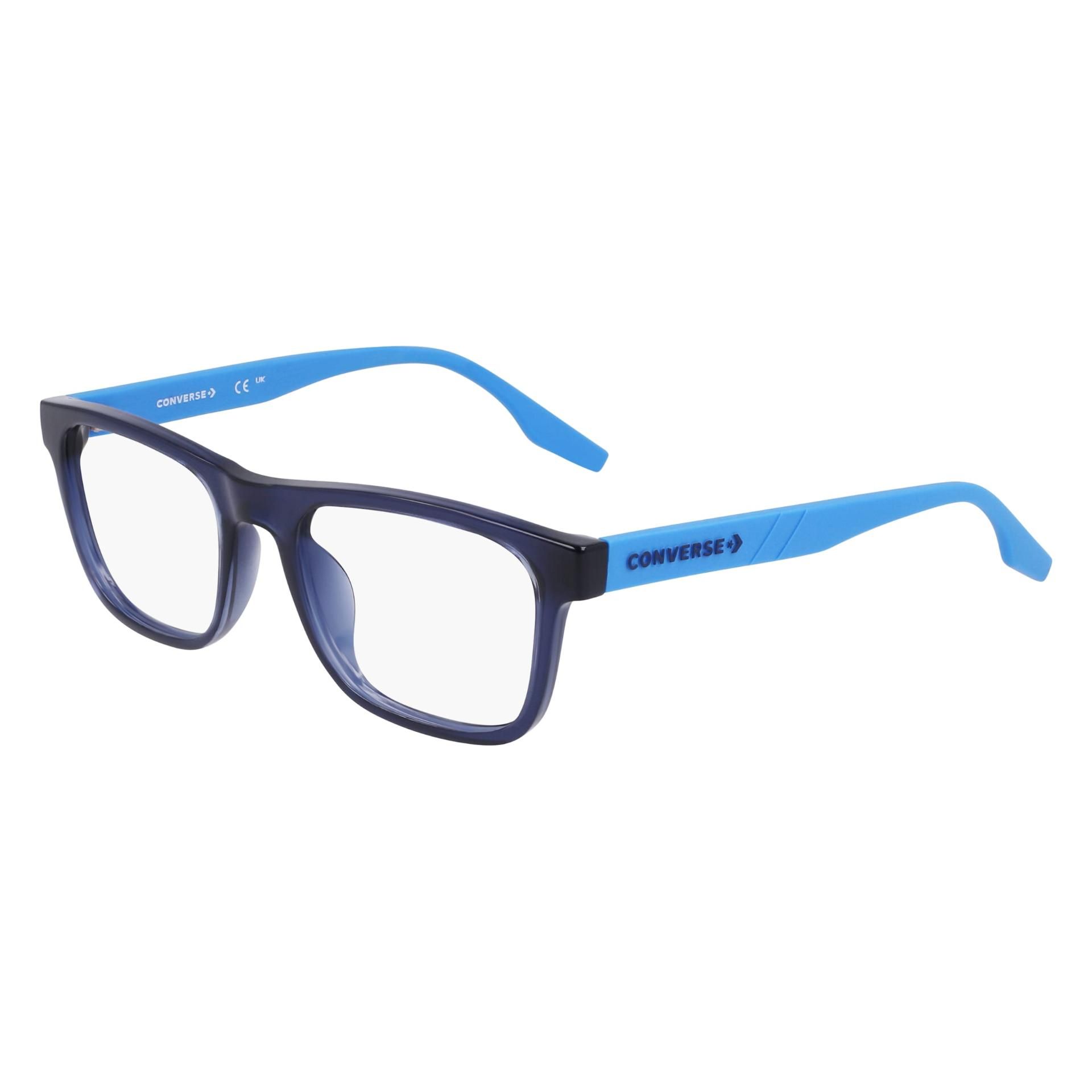CV5100Y 412 Square Eyeglass  - size 49