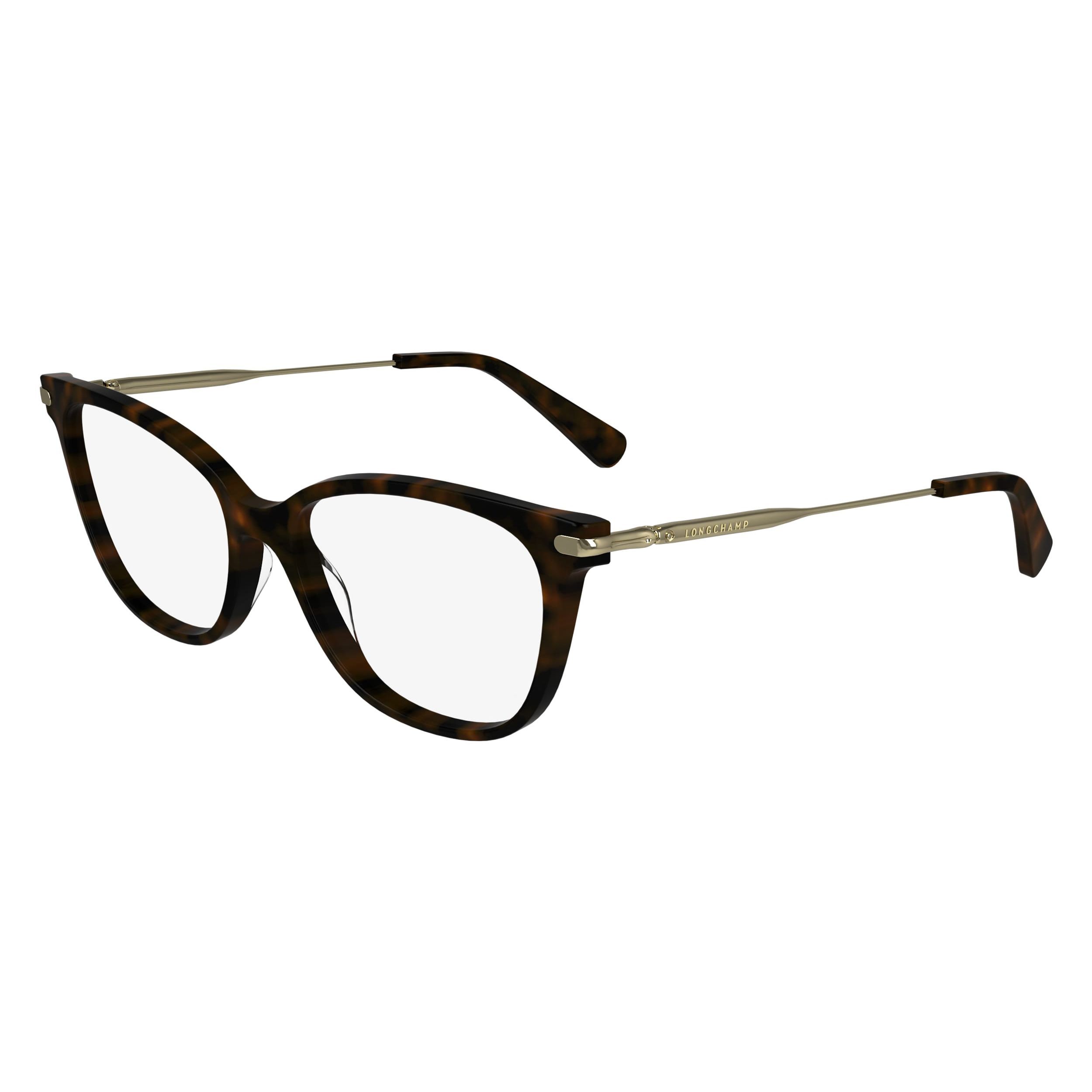 LO2735 242 Cat Eyeglass - size 54