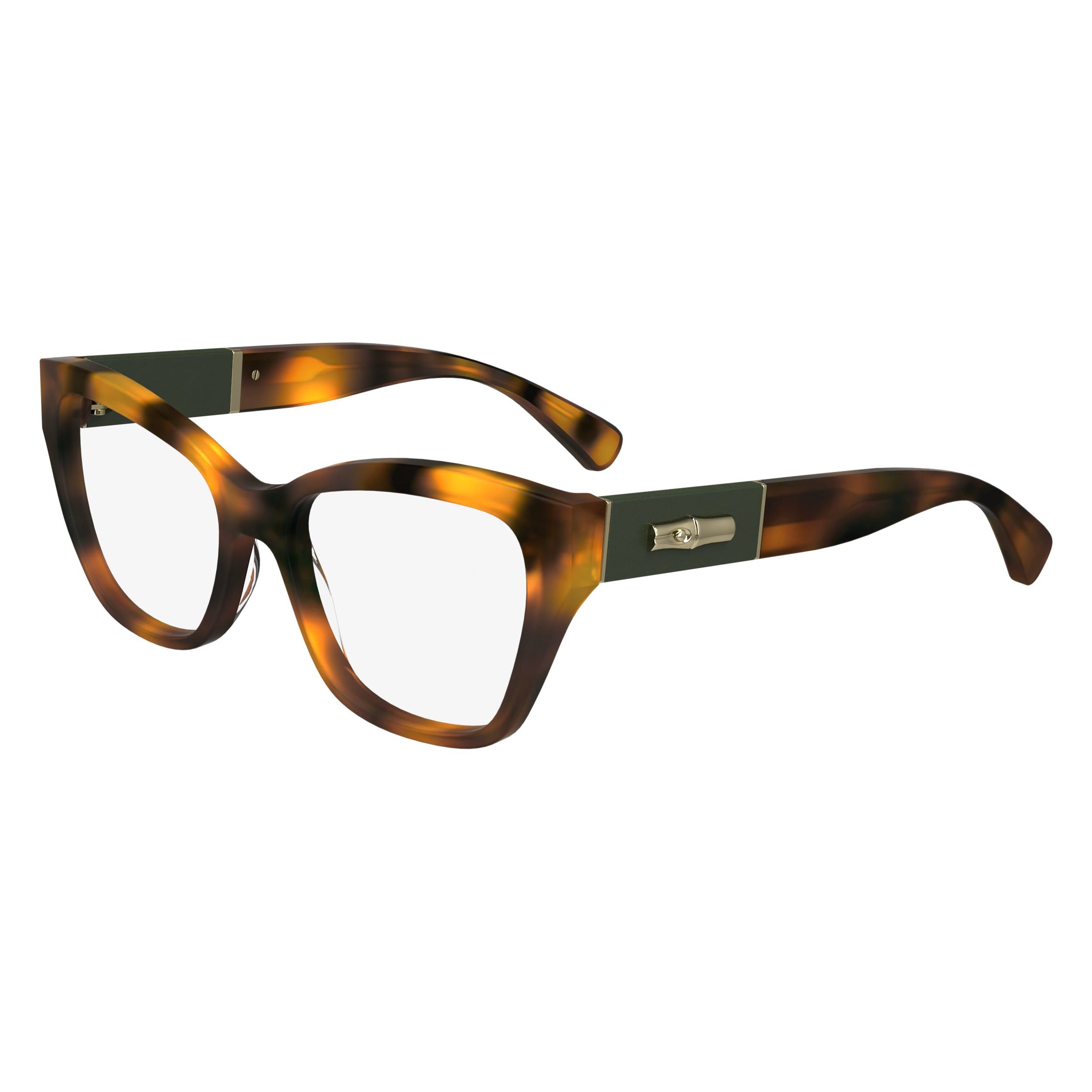 LO2742L 230 Cat Eyeglass - size 52