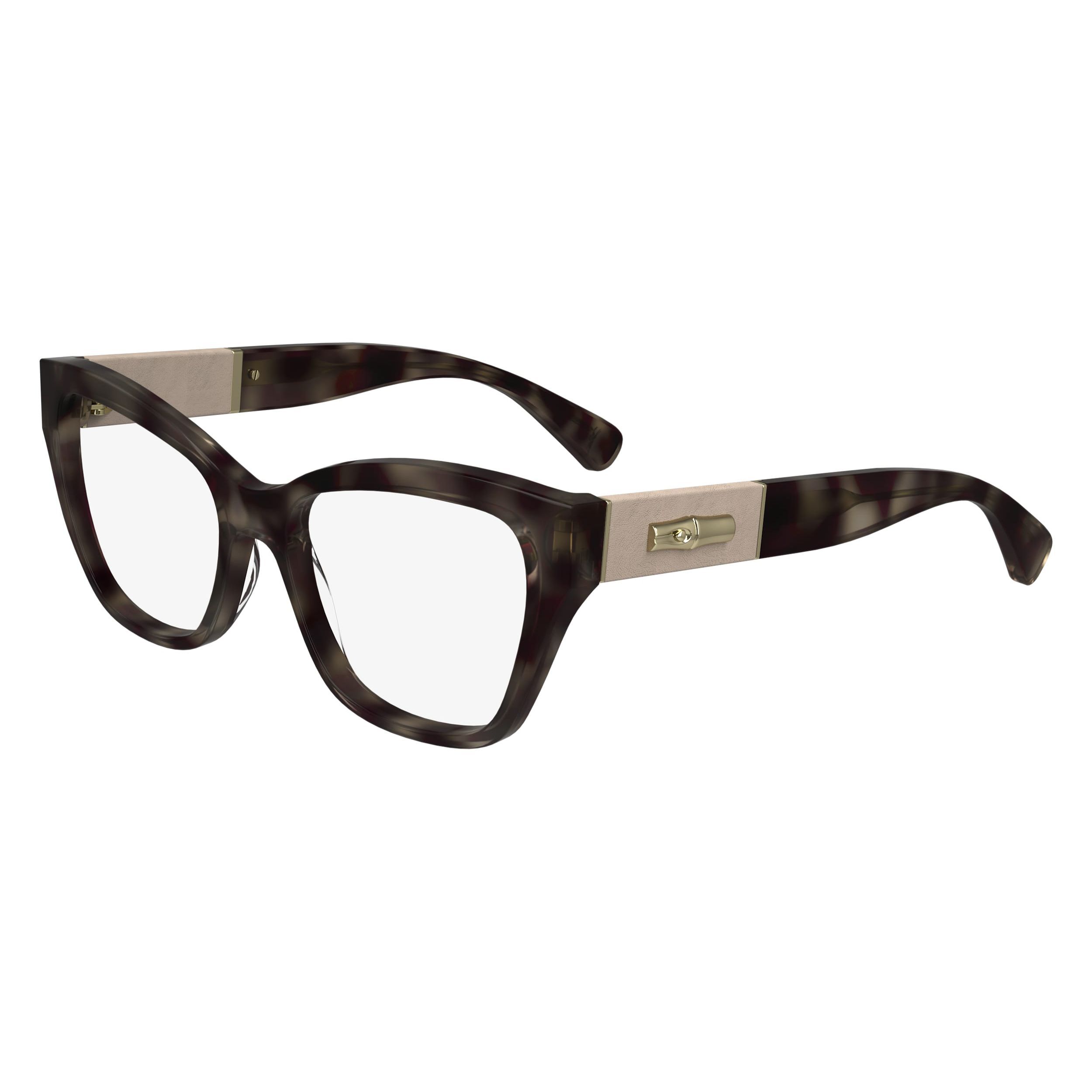 LO2742L 251 Cat Eyeglass - size 52