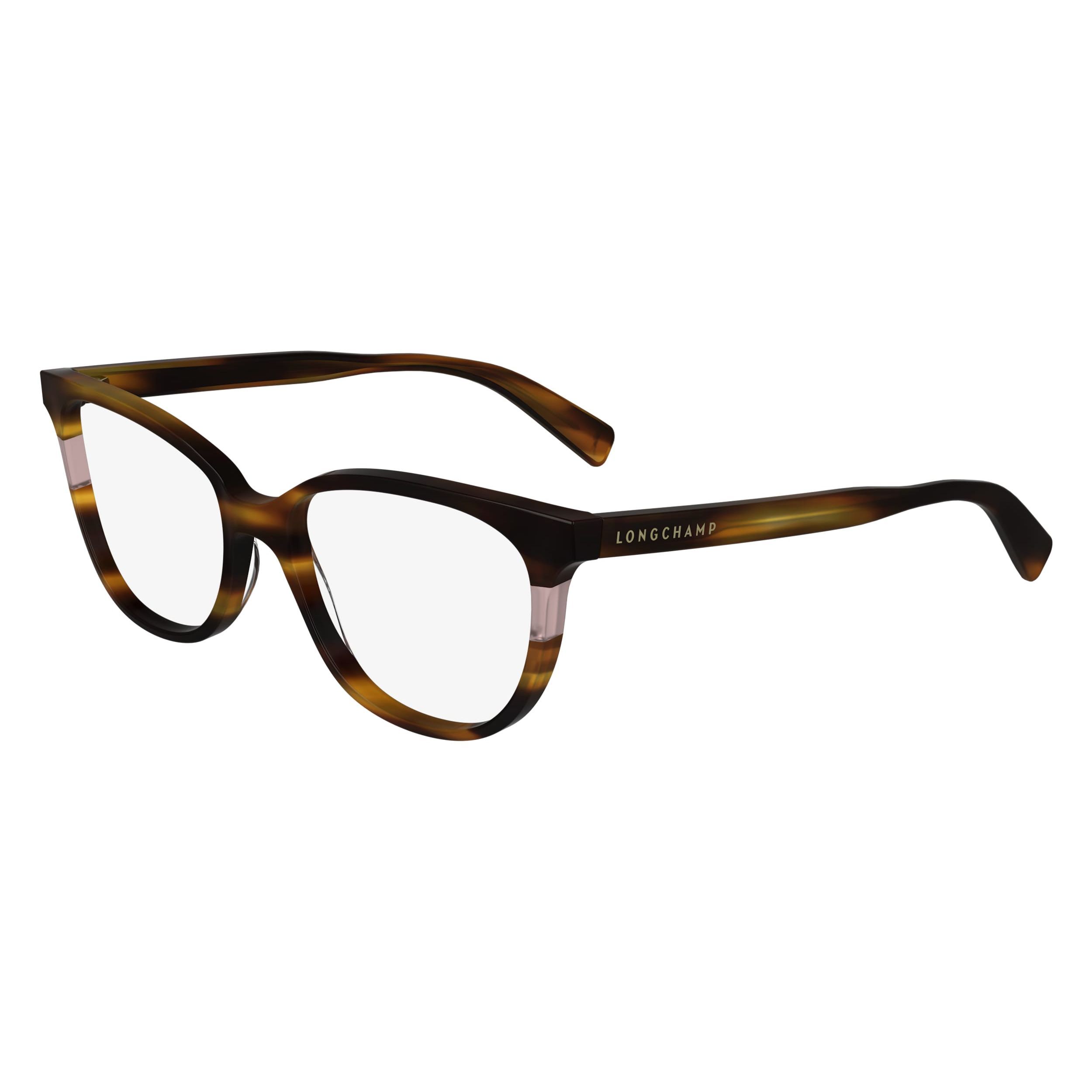 LO2739 228 Pillow Eyeglass - size 52