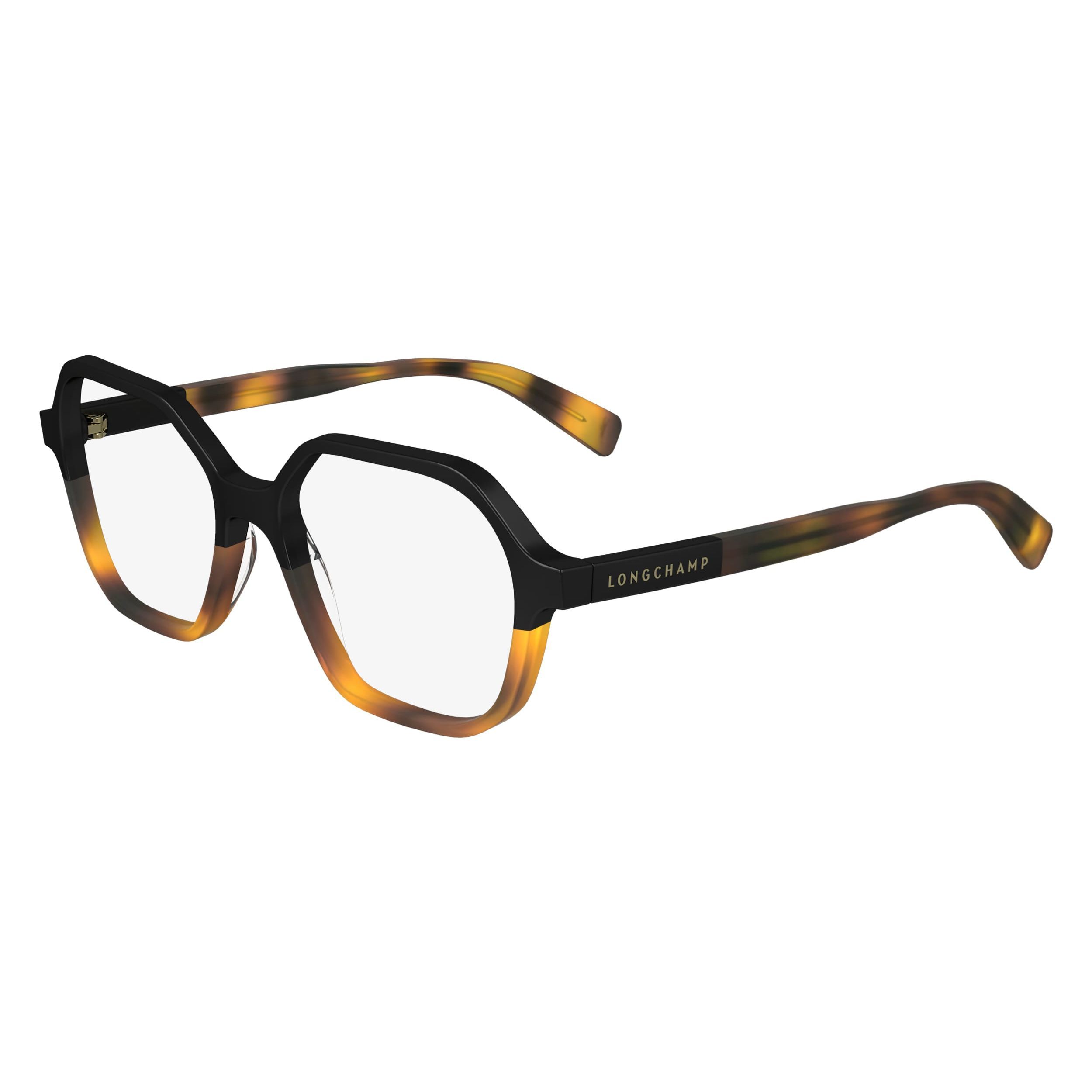 LO2740 011 Hexagon Eyeglass - size 51