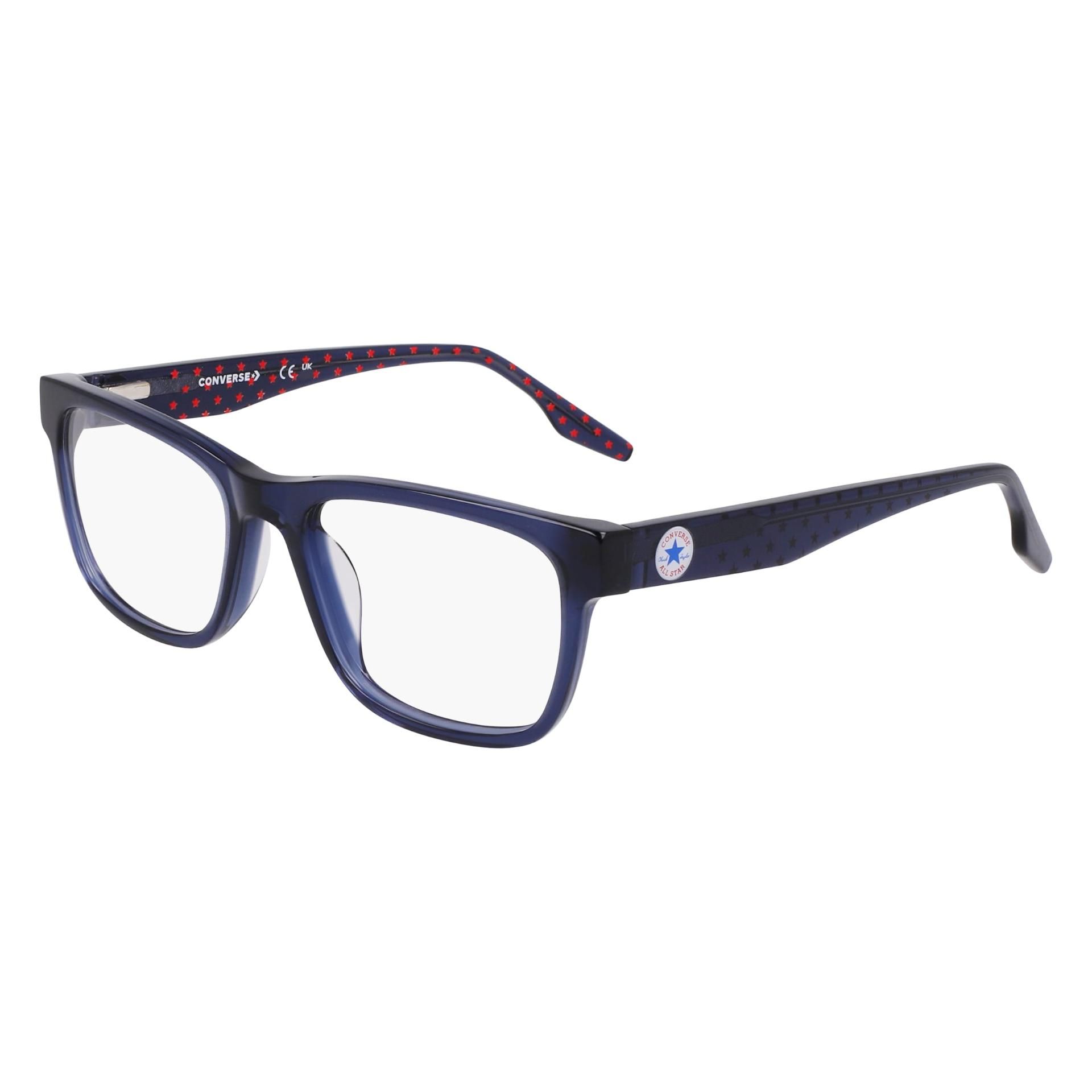 CV5109Y 412 Square Eyeglass  - size 51