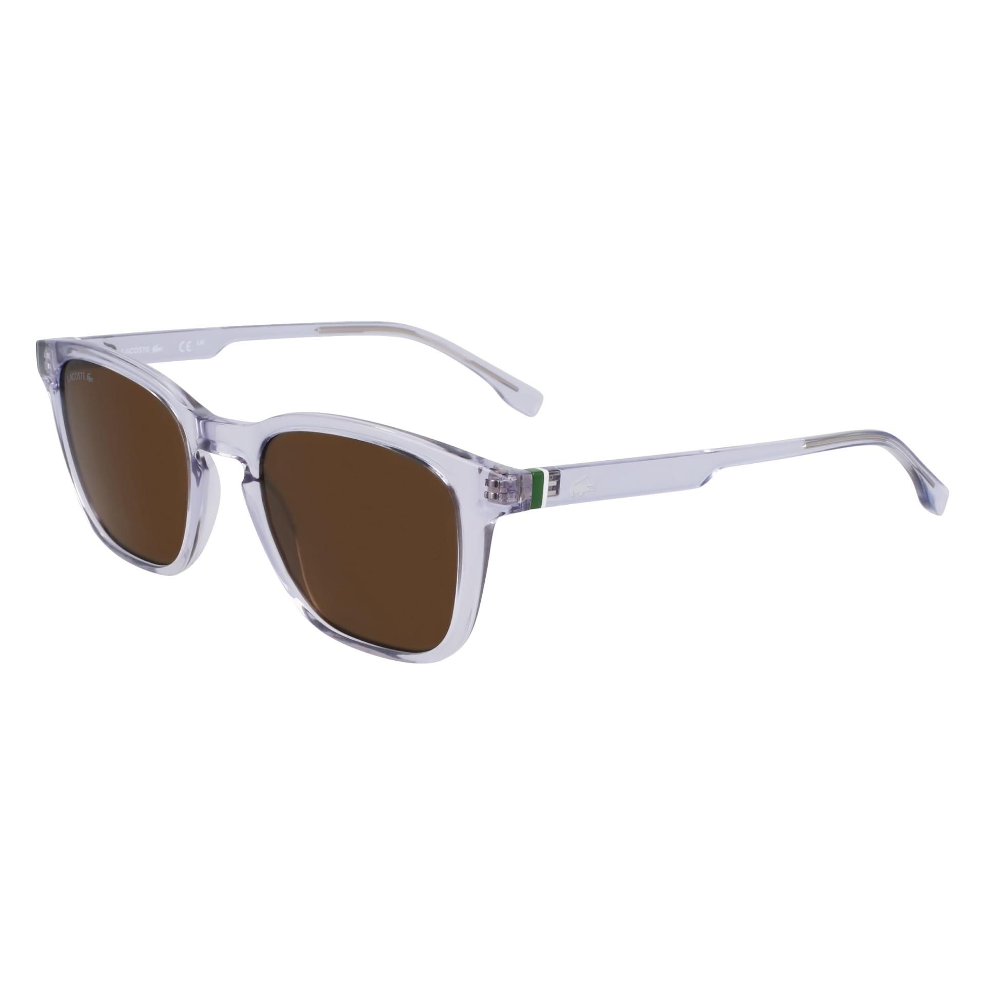 L6040S 035 Pillow Sunglass  - size 51