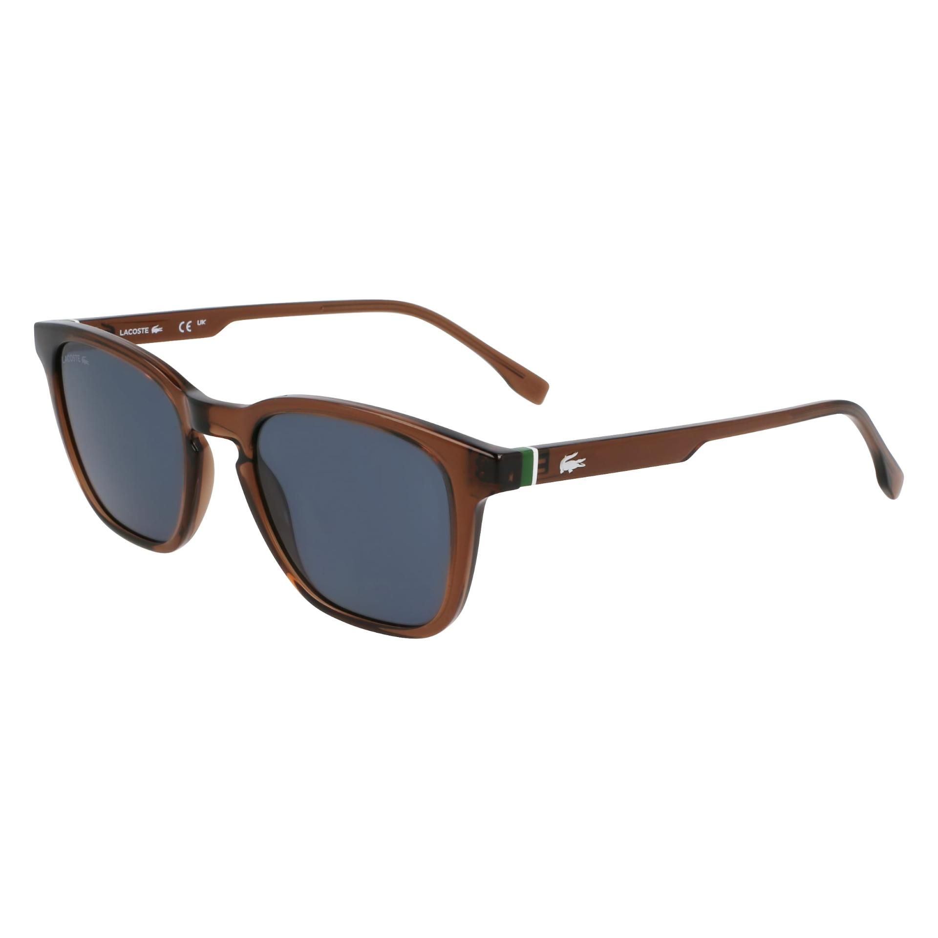 L6040S 210 Pillow Sunglass  - size 51