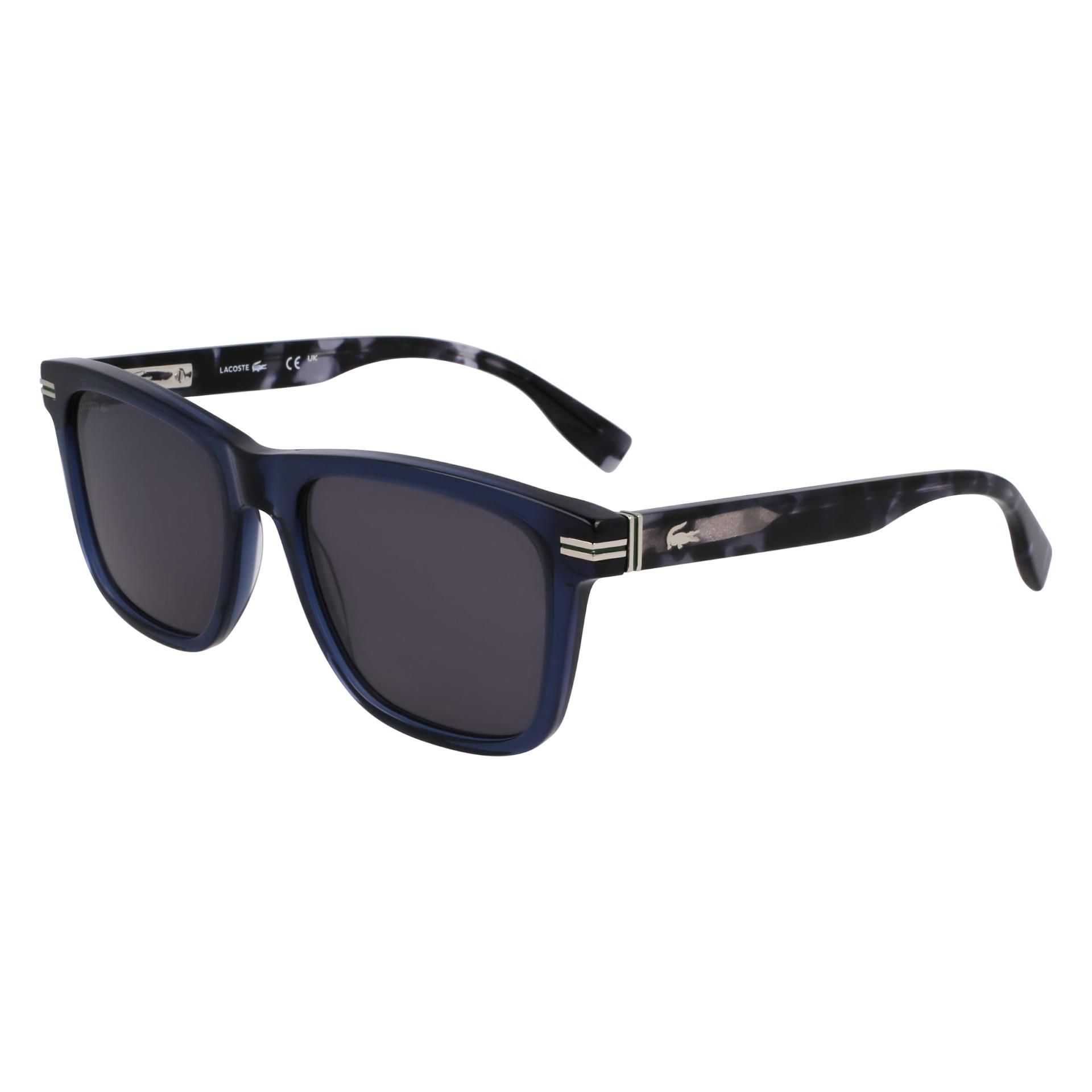 L6045S 410 Square Sunglass  - size 54