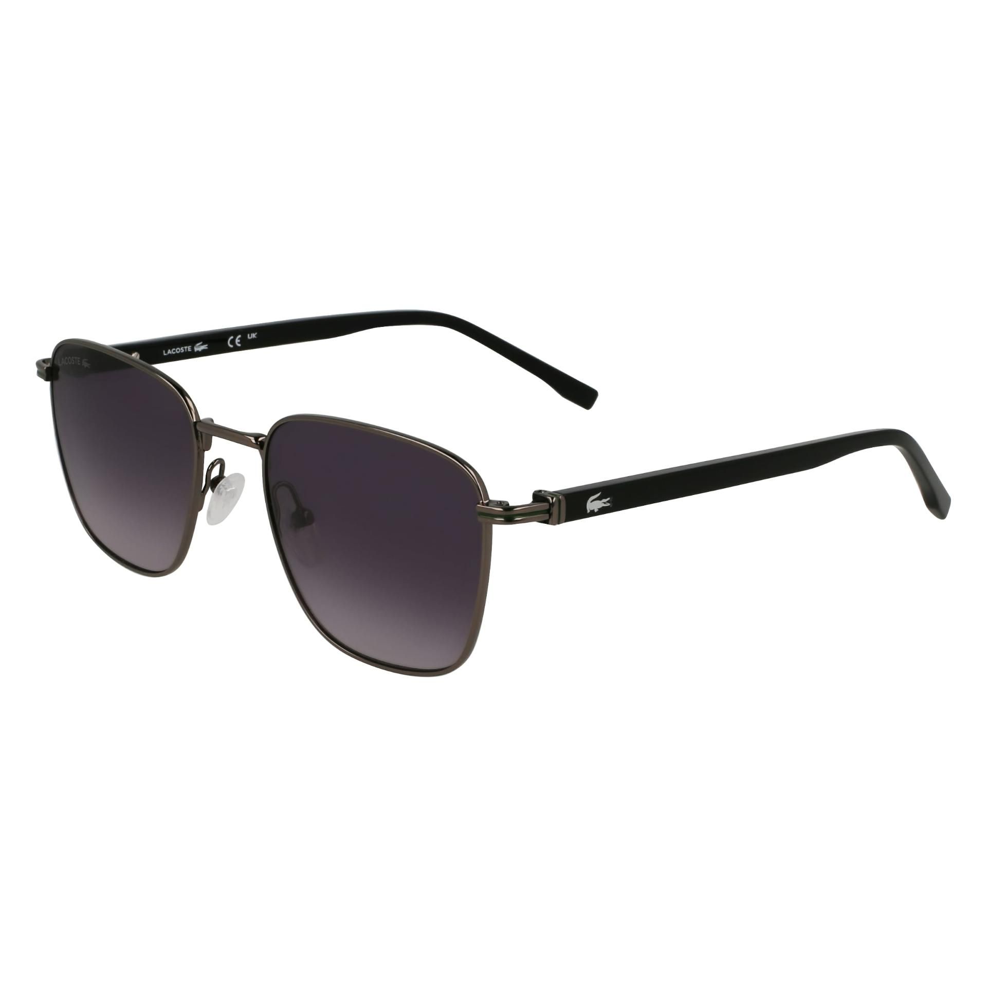 L265S 033 Square Sunglass  - size 53