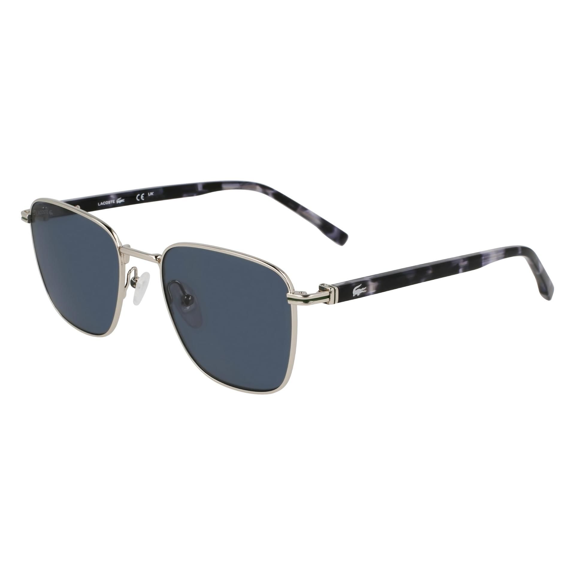 L265S 038 Square Sunglass  - size 53