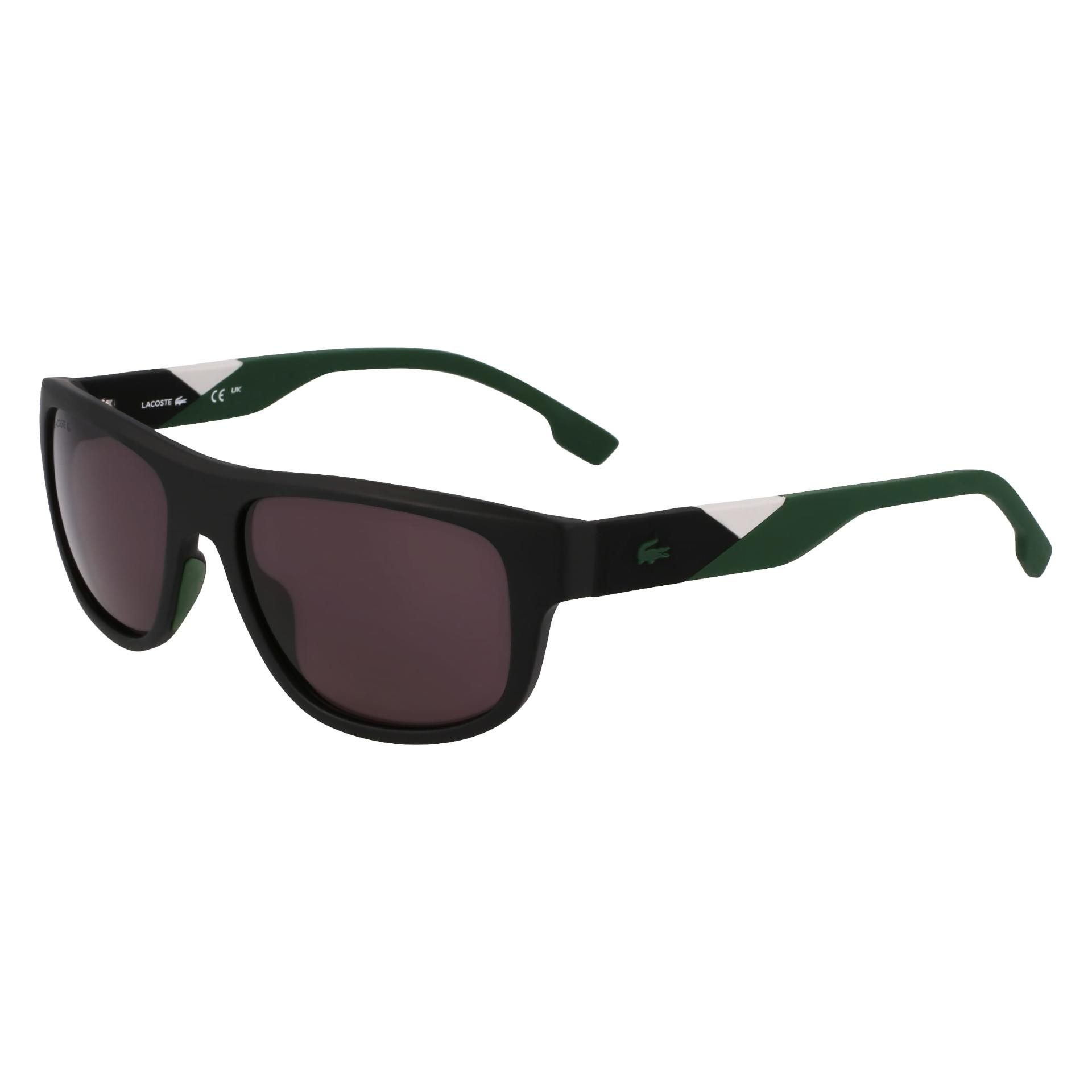 L6042S 002 Pillow Sunglass  - size 55