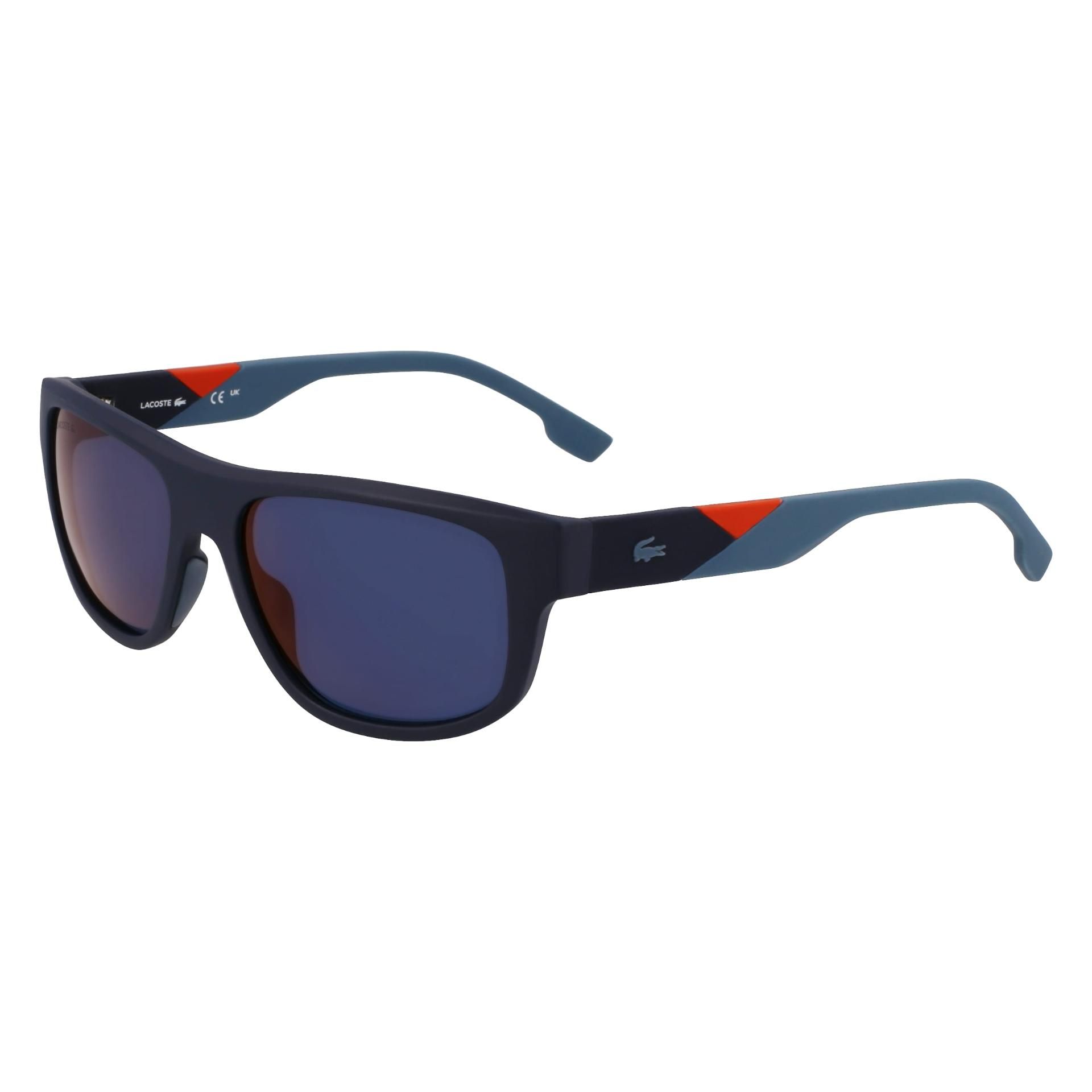 L6042S 424 Pillow Sunglass  - size 55