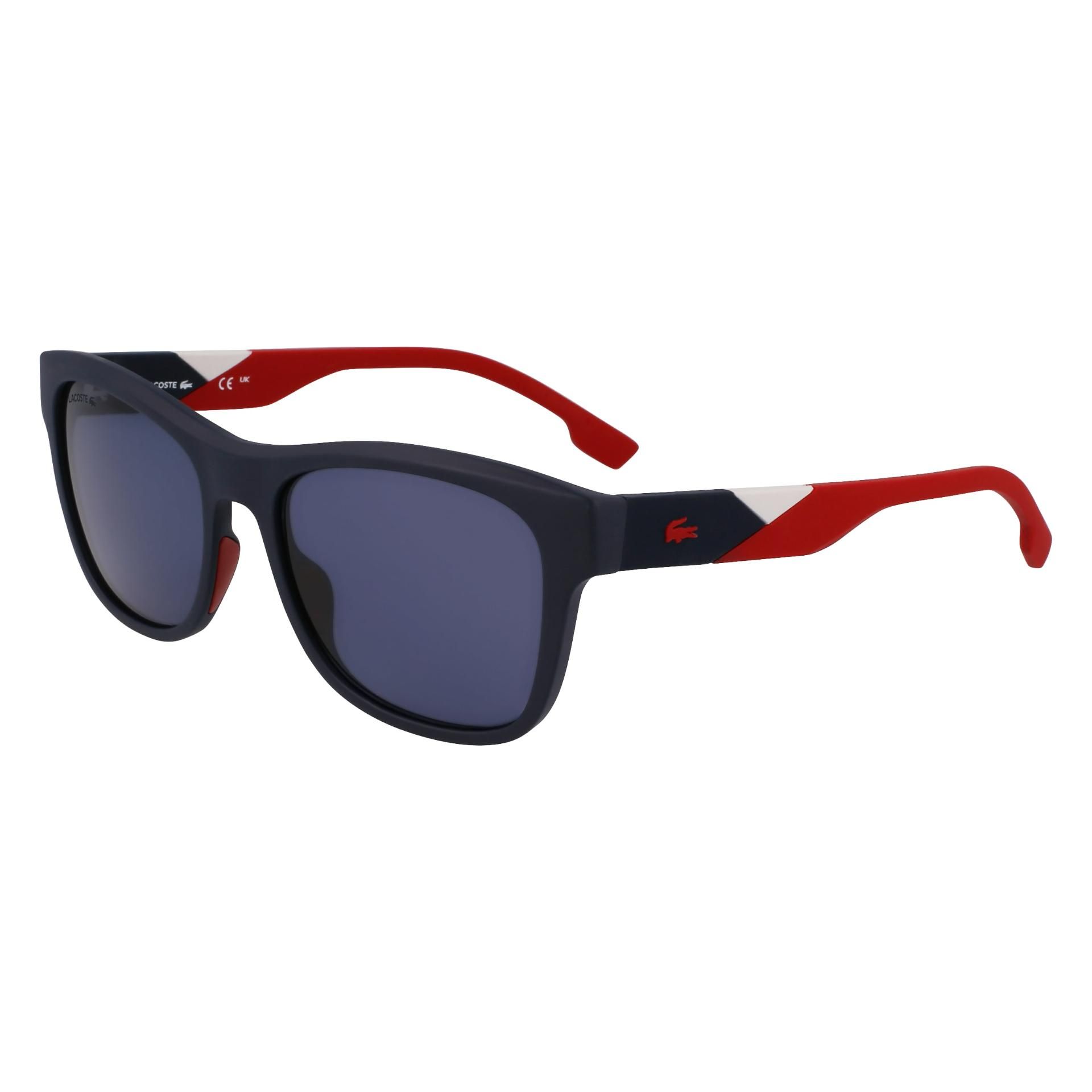 L6043S 424 Pillow Sunglass  - size 56
