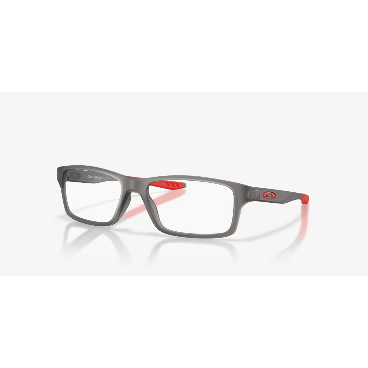 0OY8002 Rectangle Eyeglass 800203 - size 49