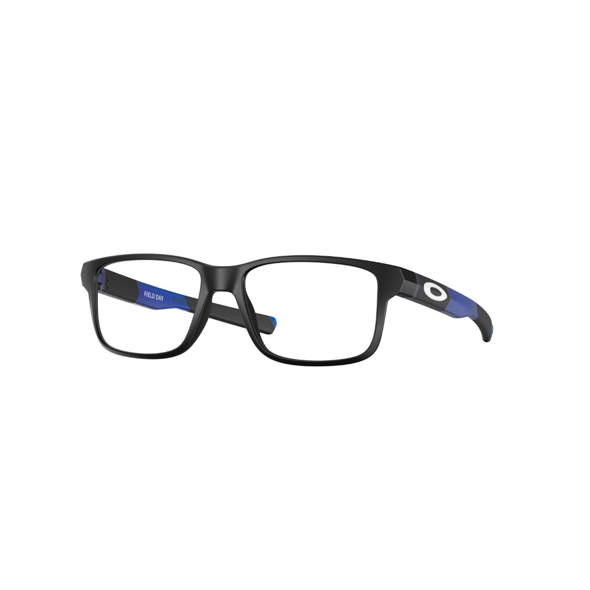 0OY8007 Square Eyeglass 800712 - size 48