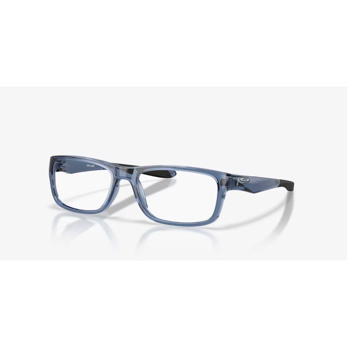 0OY8033 Rectangle Eyeglass 803304 - size 49