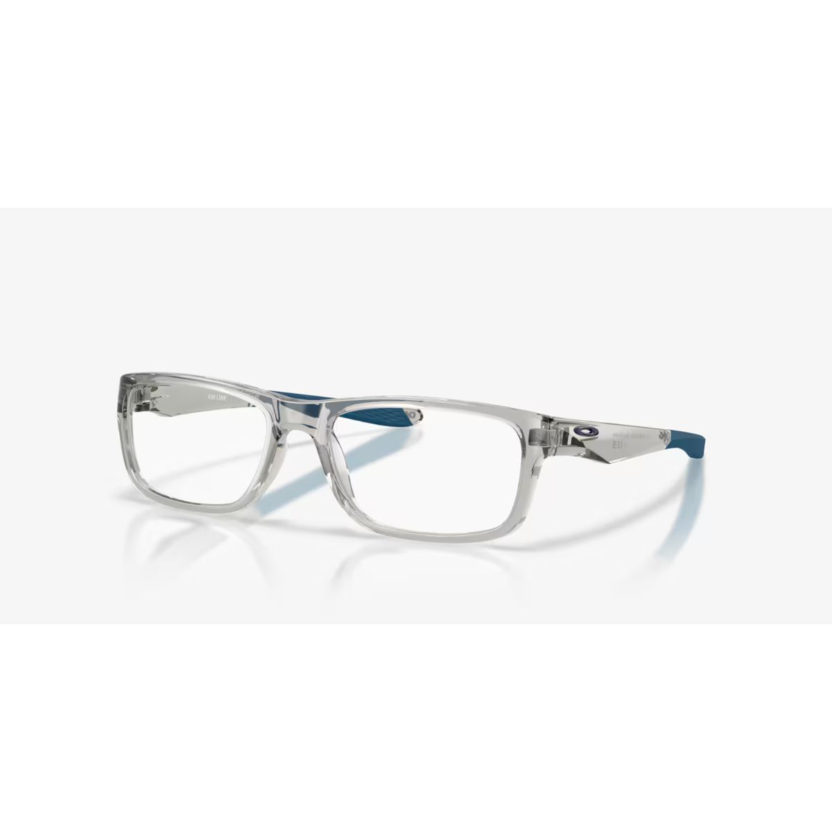0OY8033 Rectangle Eyeglass 803302 - size 49