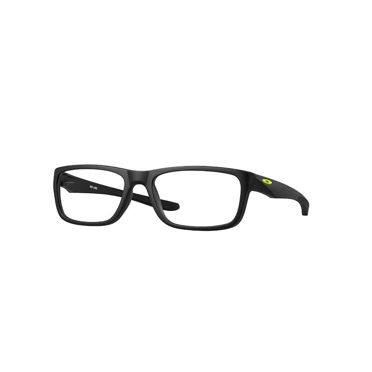 0OY8033 Rectangle Eyeglass 803301 - size 49