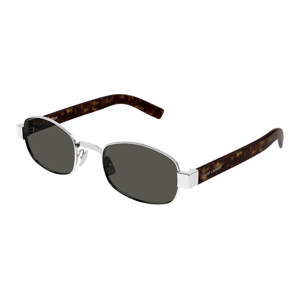 SL 706 002 Oval Sunglass  - size 53