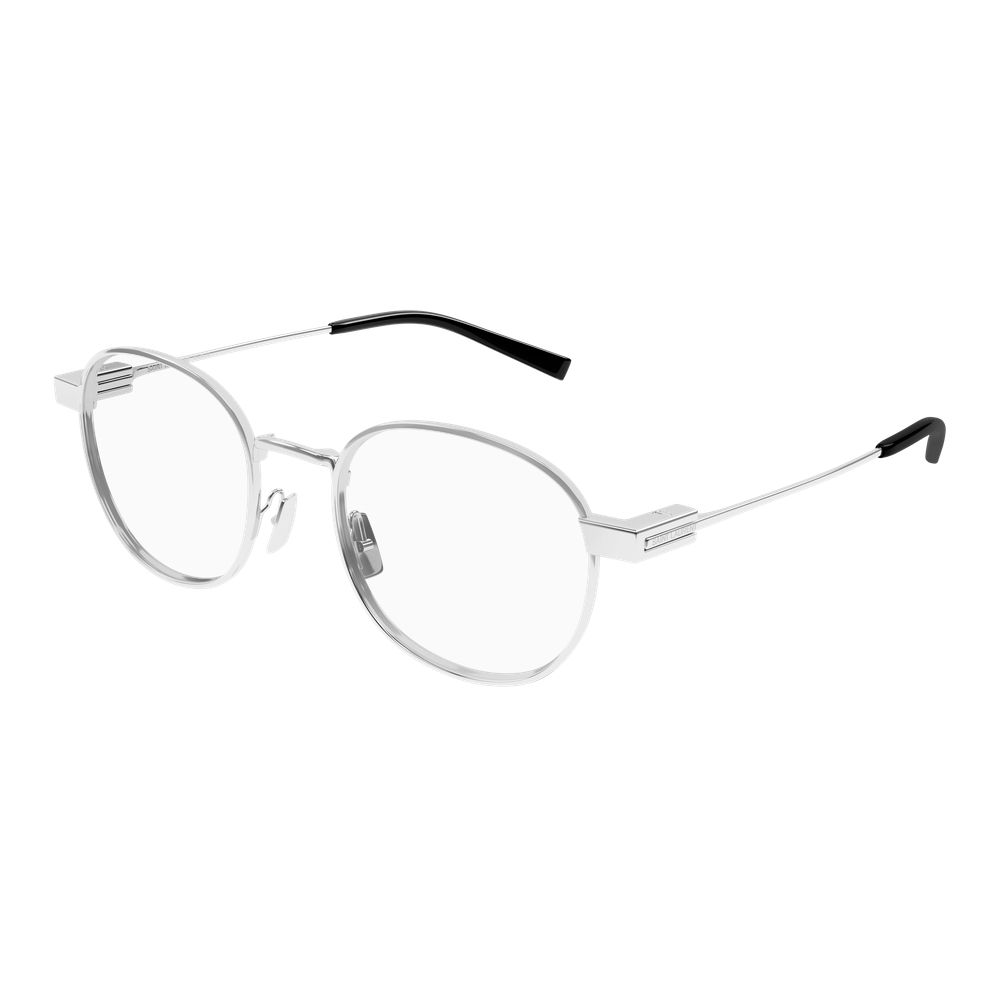 SL 785 001 Round Eyeglass  - size 50