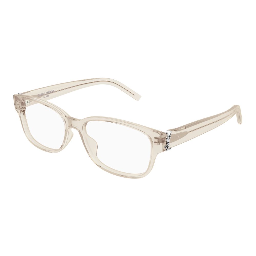 SL M149 004 Square Eyeglass  - size 52