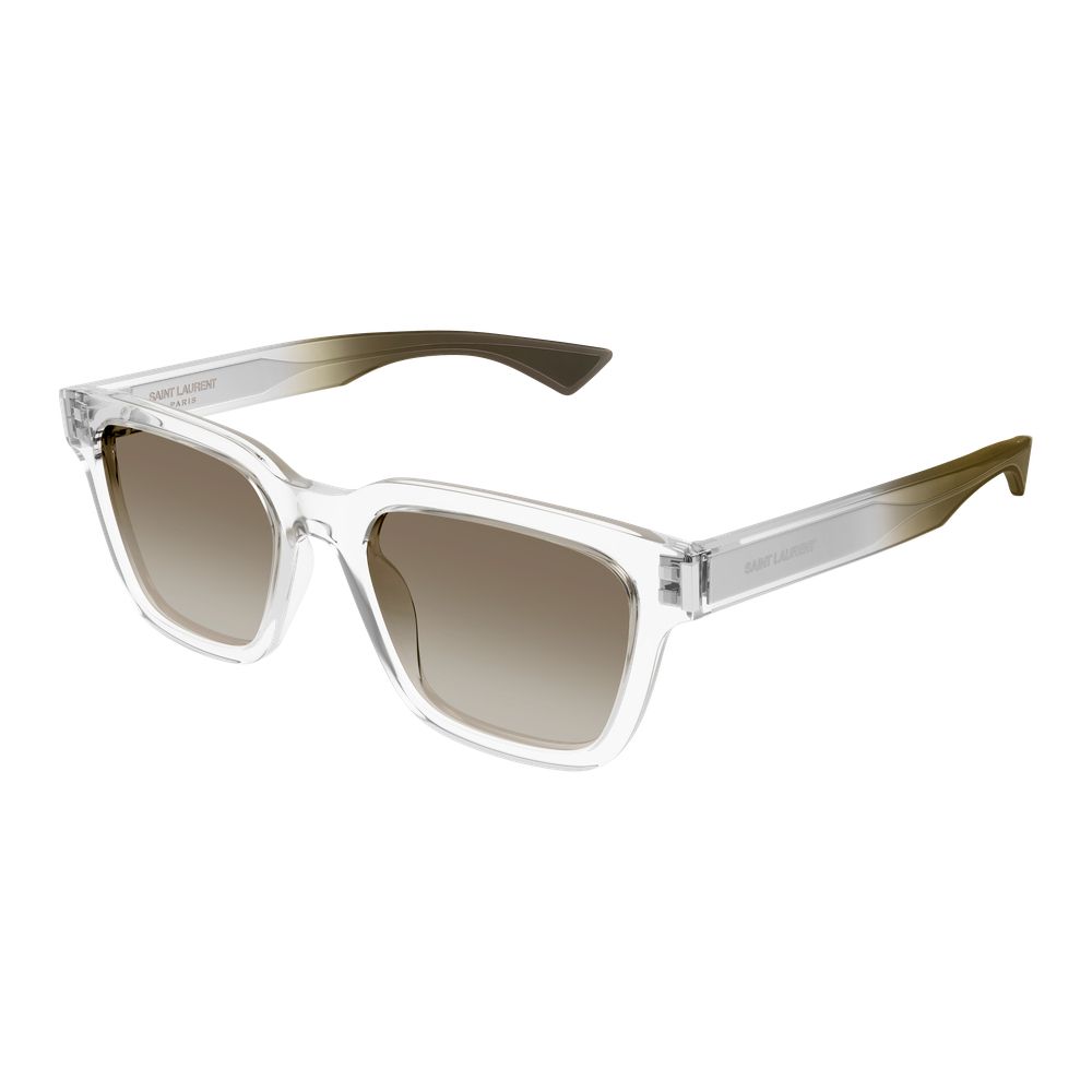 SL 790 005 Square Sunglass  - size 53