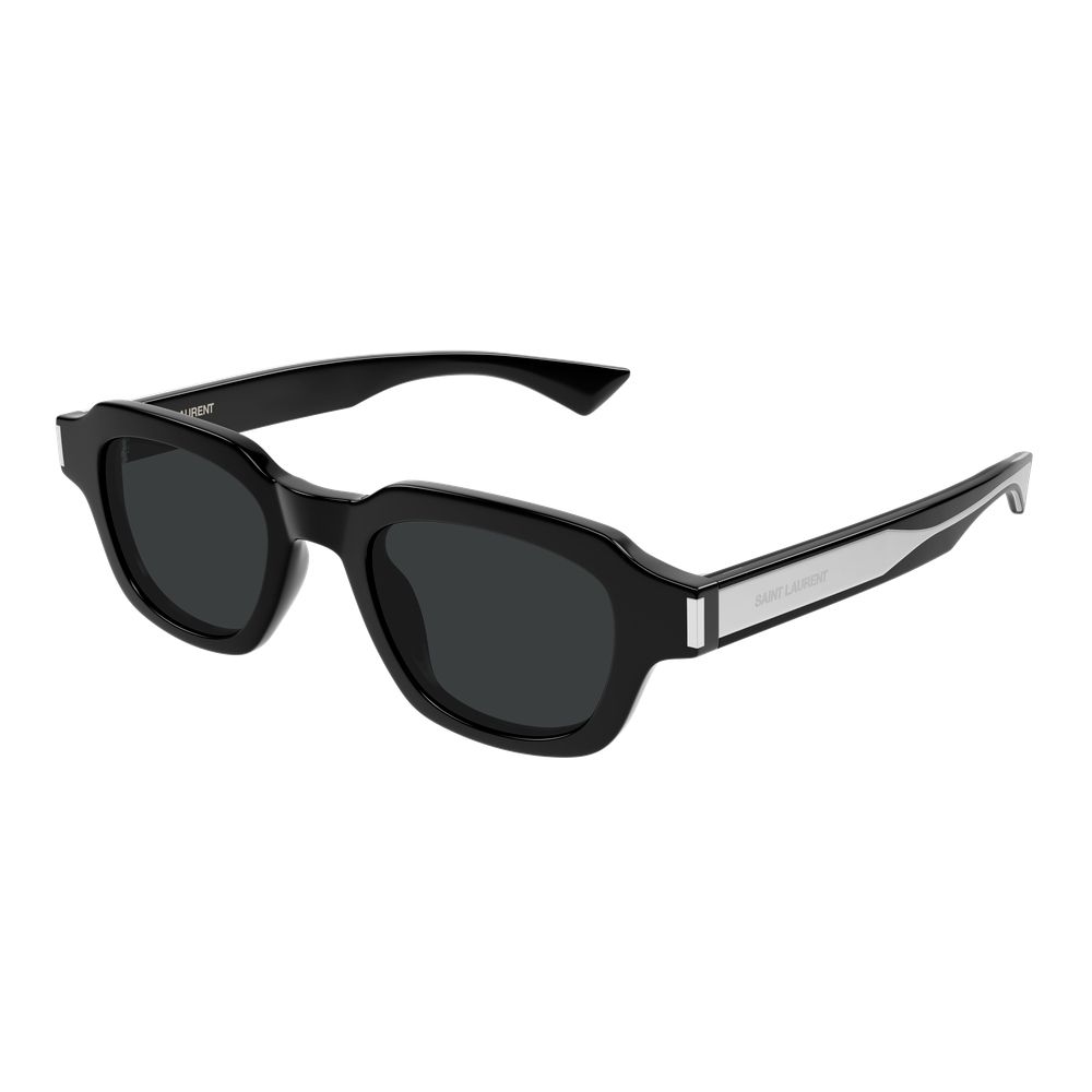 SL 791 001 Square Sunglass  - size 48