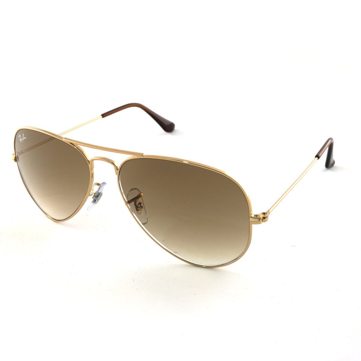 Aviator Sunglass RB 3025 001 51 -size 58