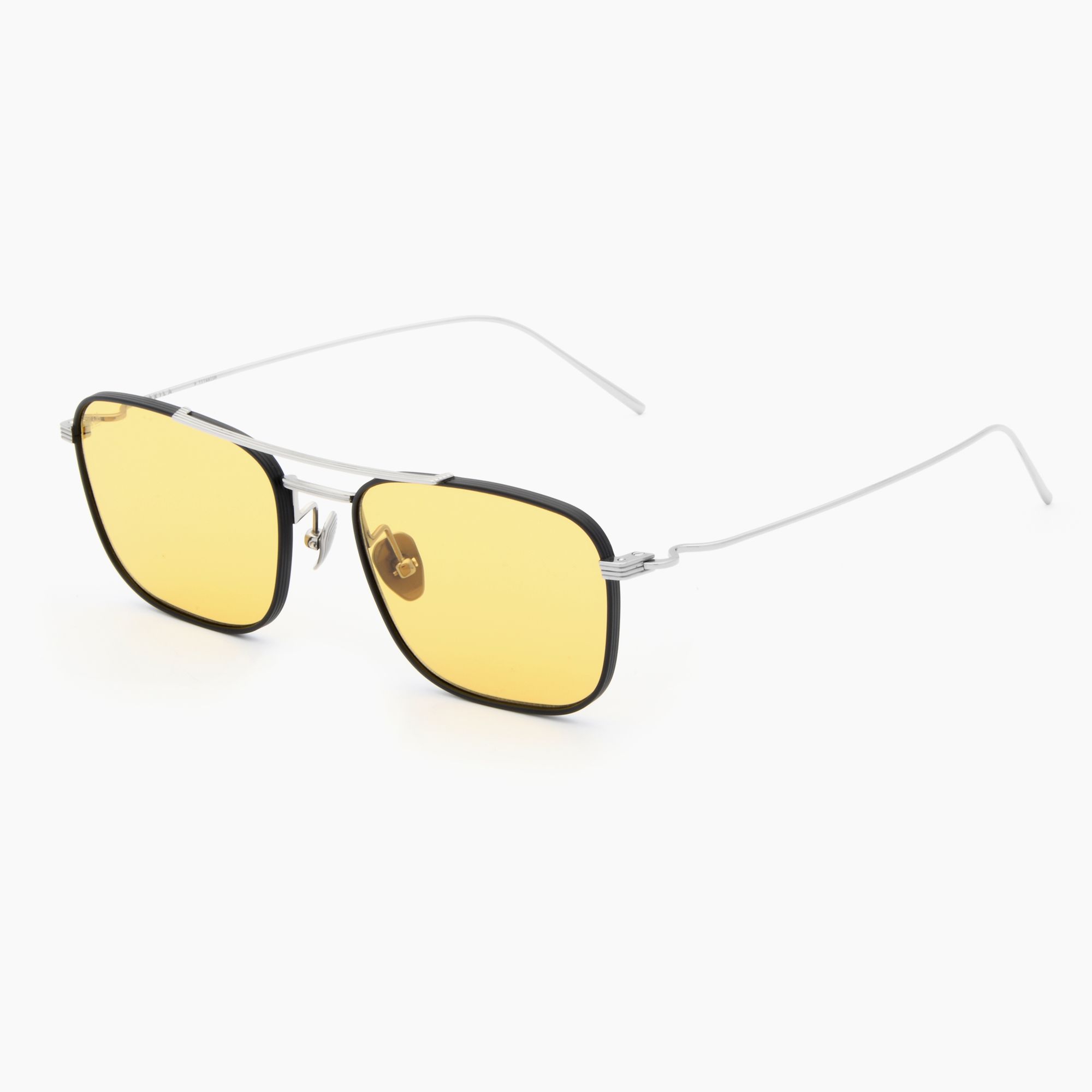 Titan 2451 Square Sunglass 05 67 - size 53