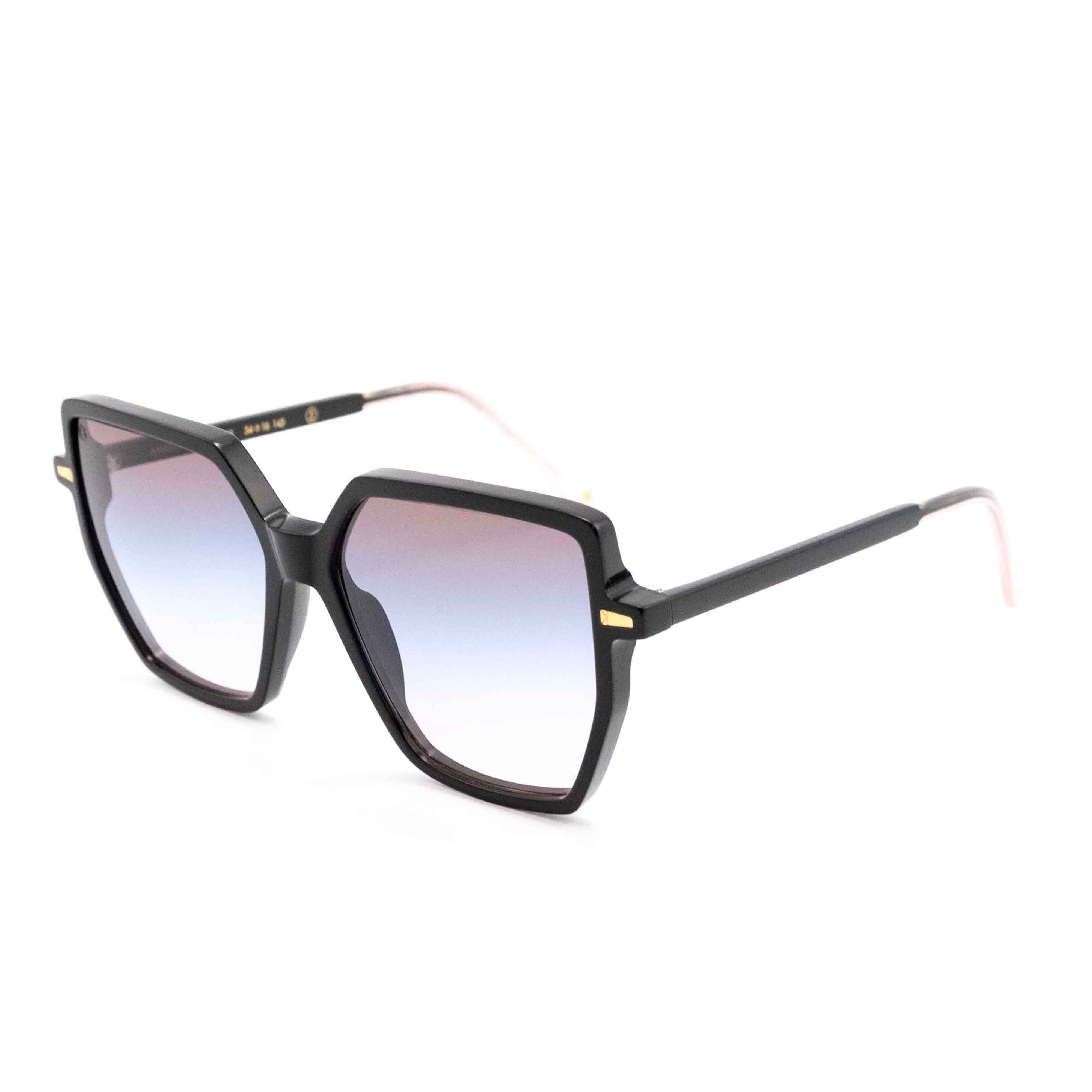 ANASTASIA 1 Square Sunglass  - size 54
