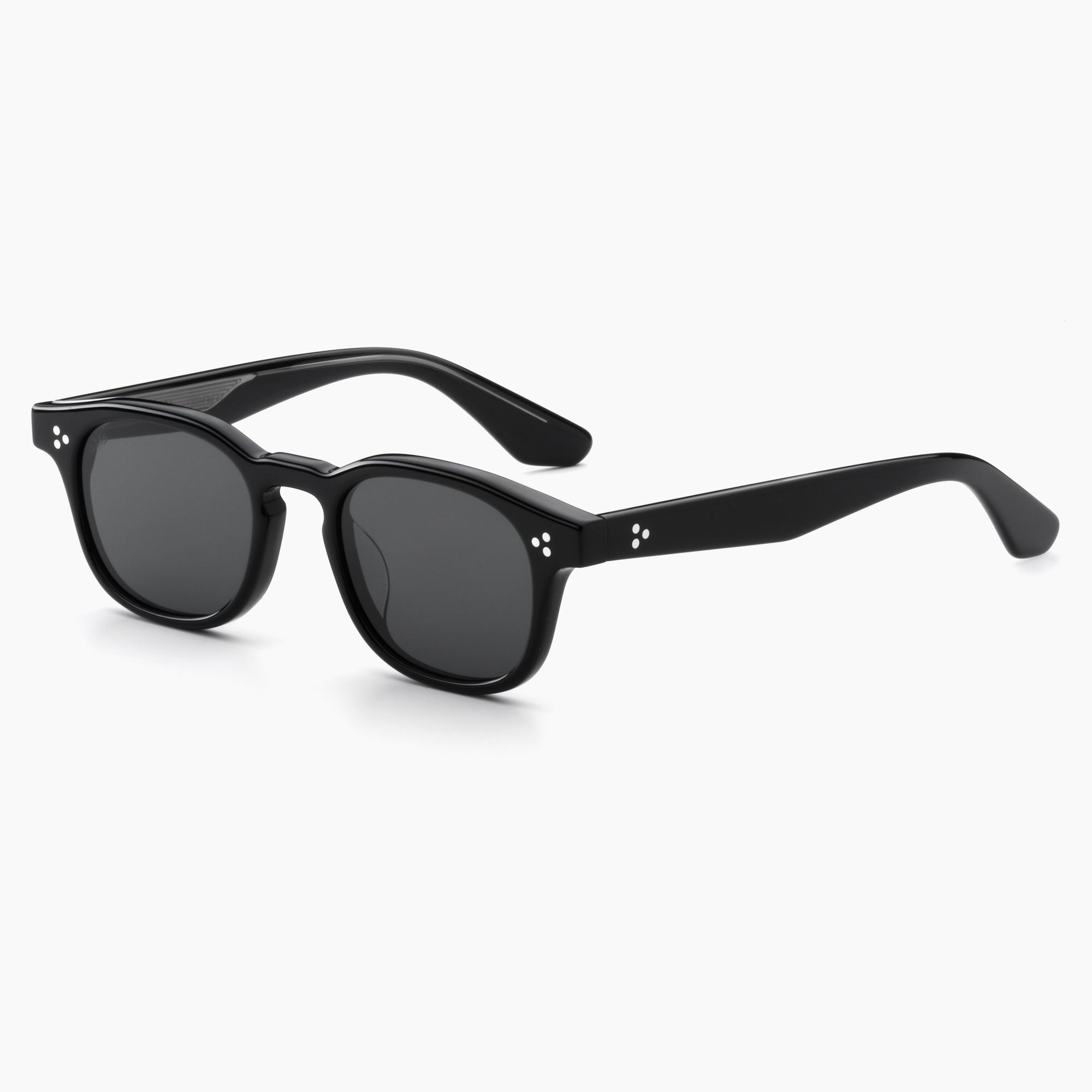 Atria 2530 Pillow Sunglass 01 01 - size 47