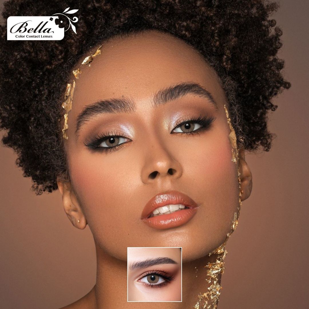 Cove Colored Contact Lens - Daily