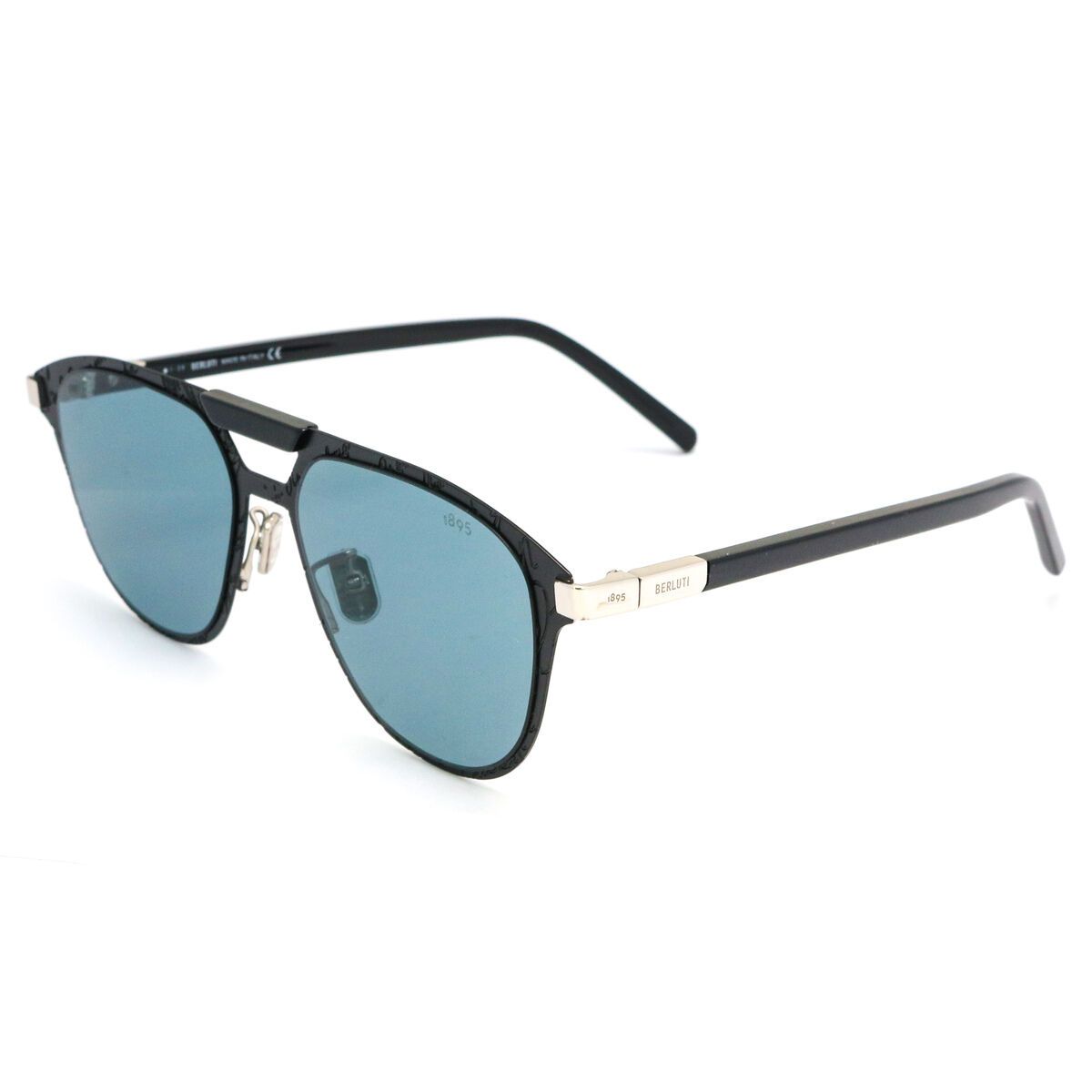 BL40008U 01V Pilot Sunglass -size 59