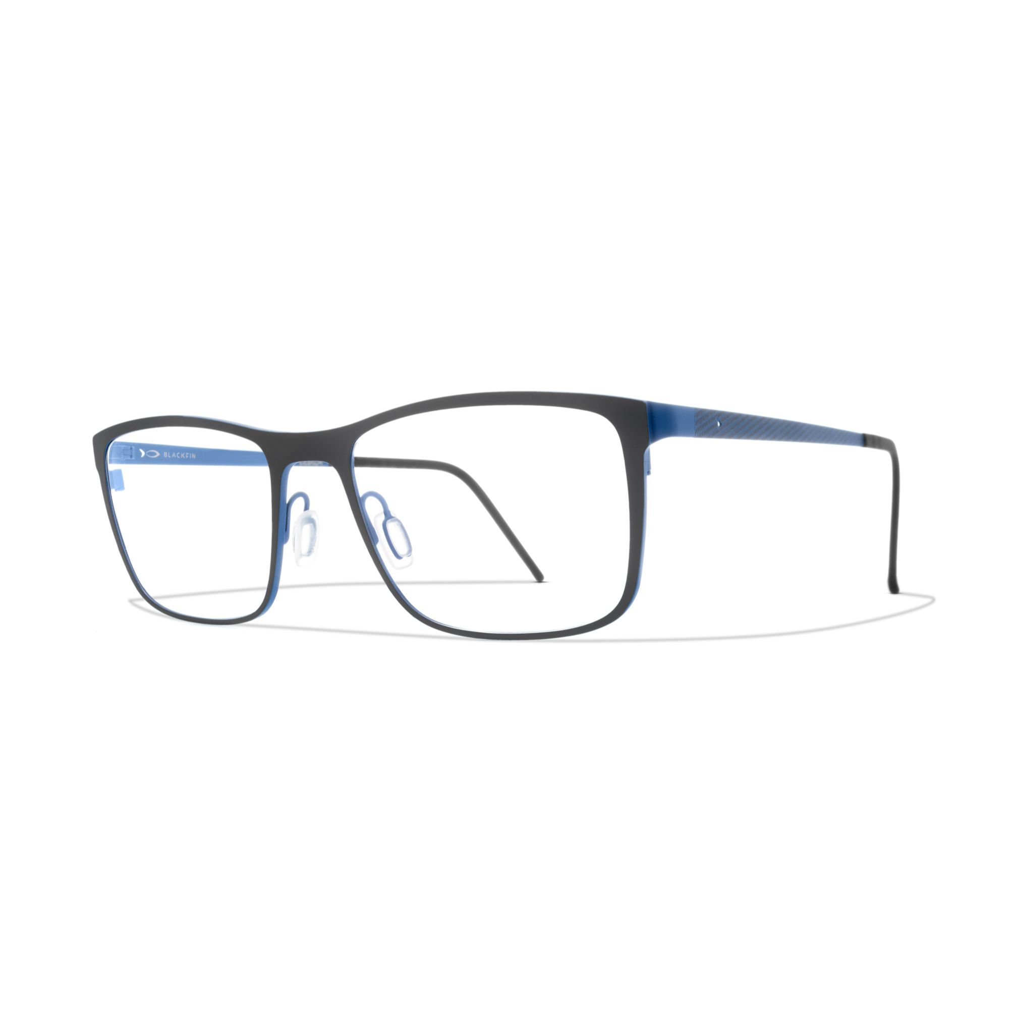 HAMMOND 975 Rectangle Eyeglass - size  54