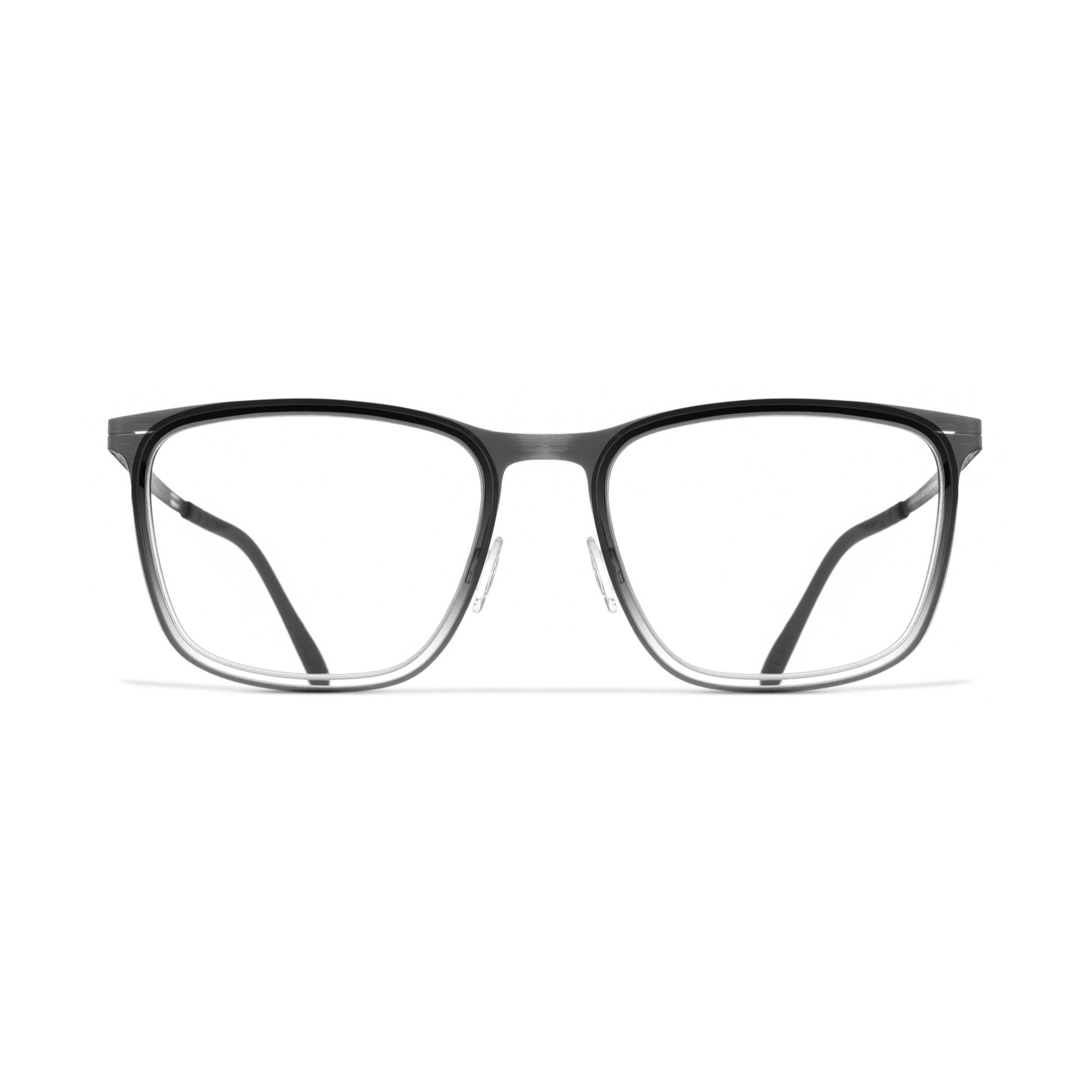 MONTAUK Square Eyeglasses 1422 - size  55