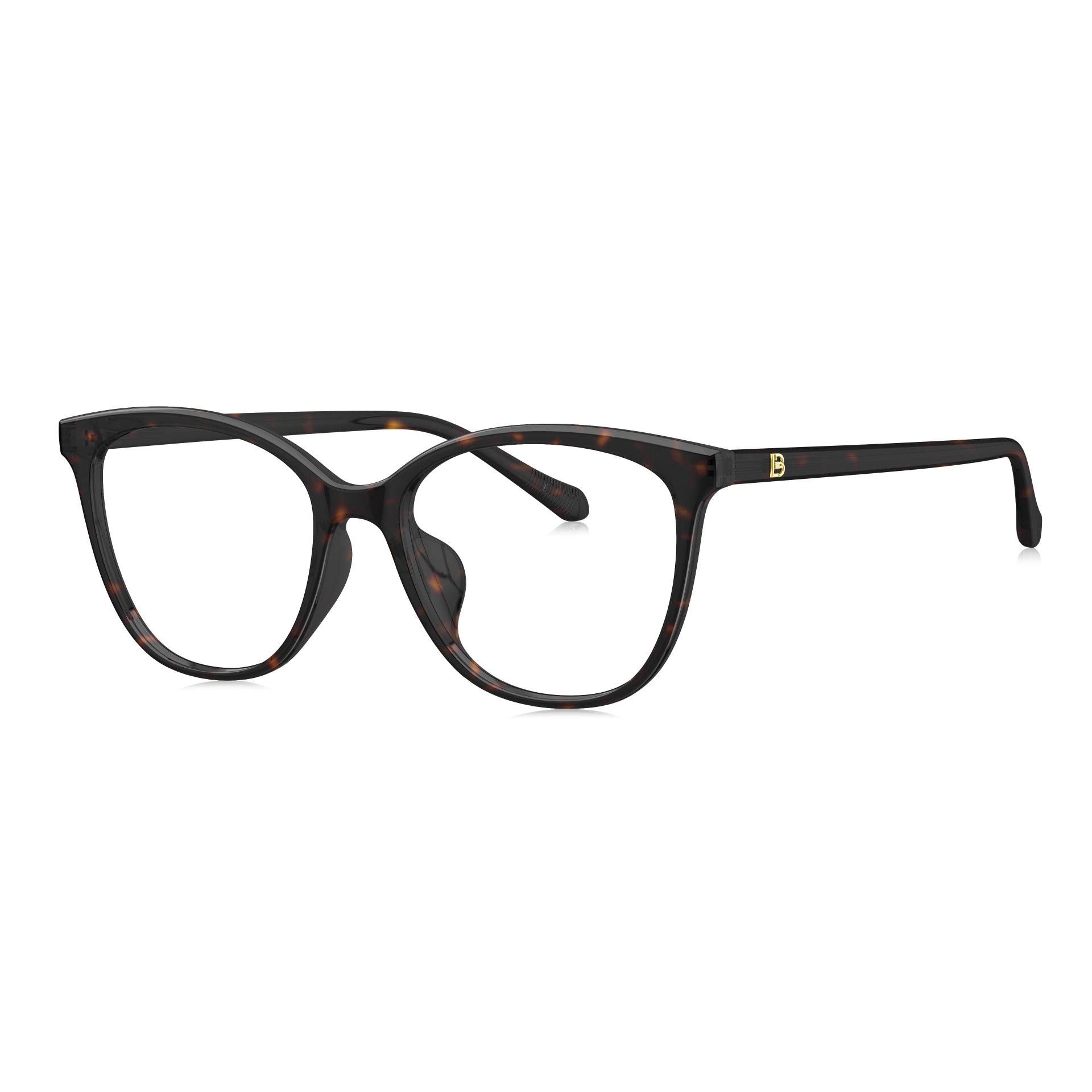 BJ5172 B20 Pillow Eyeglass  - size 52