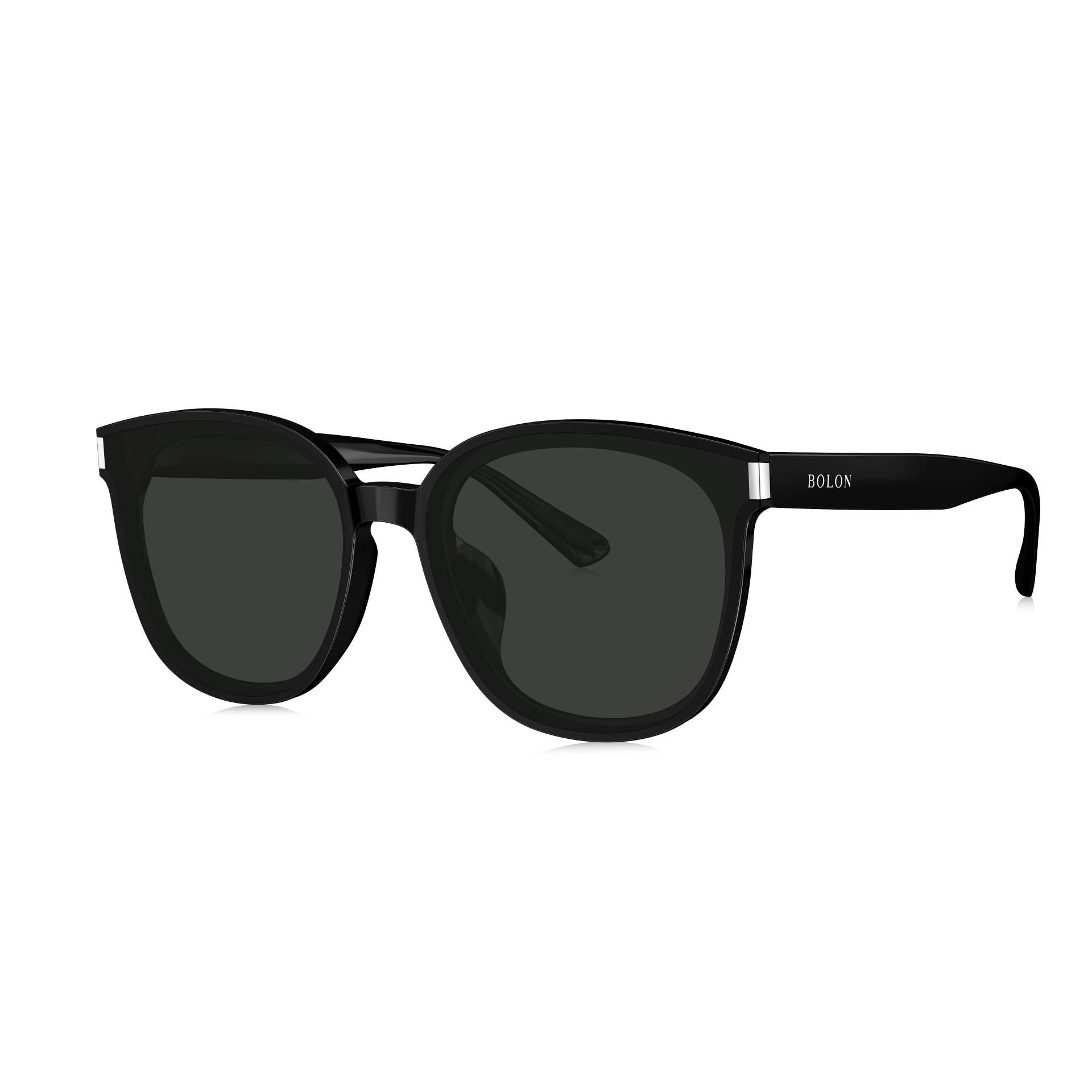 BL3196 C10 Pillow Sunglass  - size 62