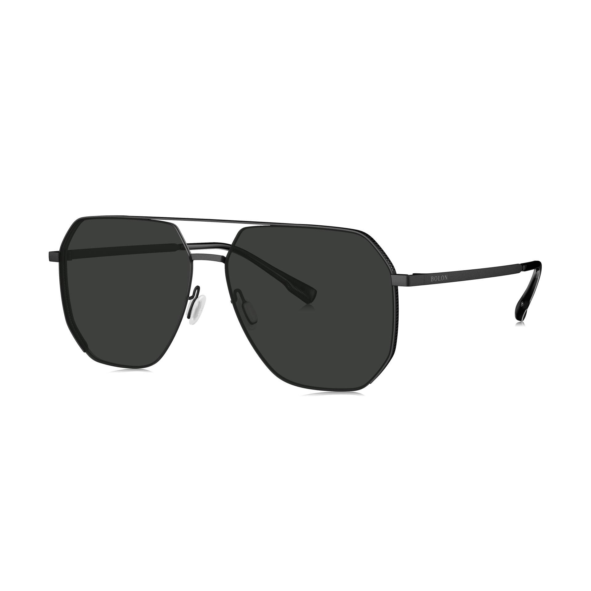 BL8101 C10 Pilot Sunglass  - size 60