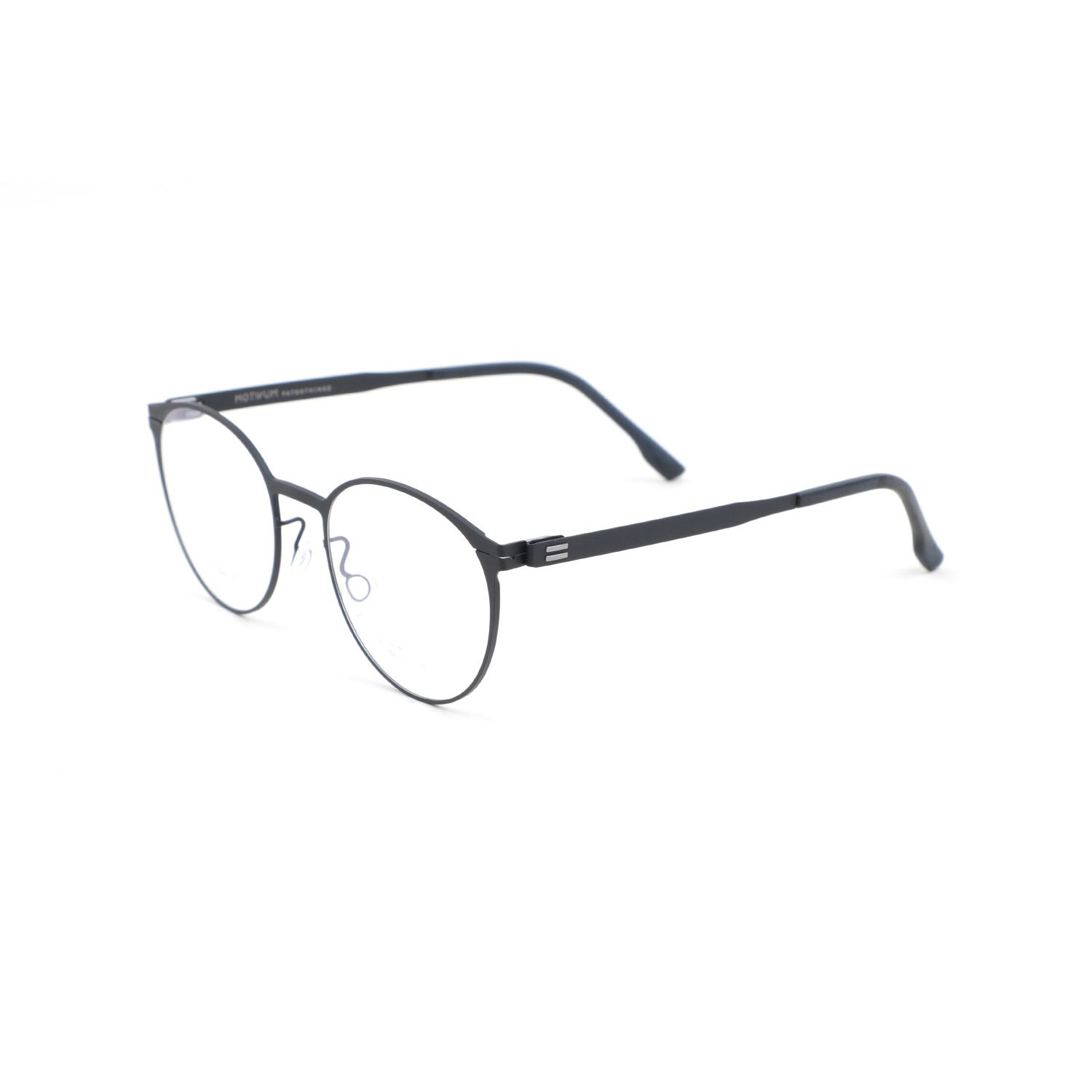 MOT5104 Round Eyeglass 1 - size 50
