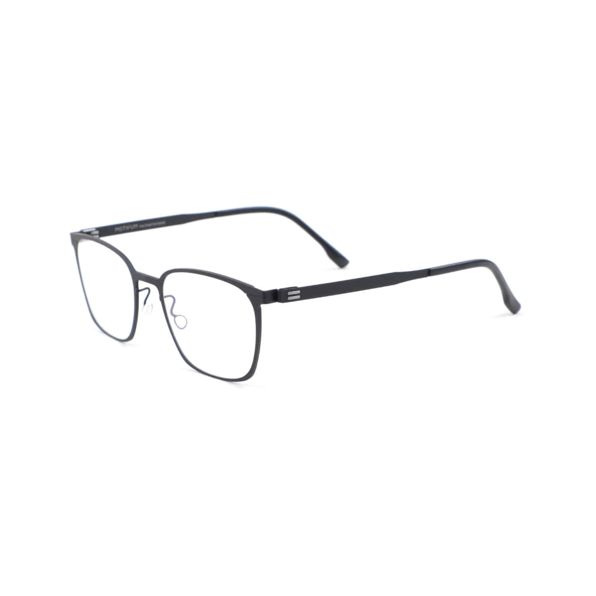 MOT5101 Square Eyeglass 1 - size 52