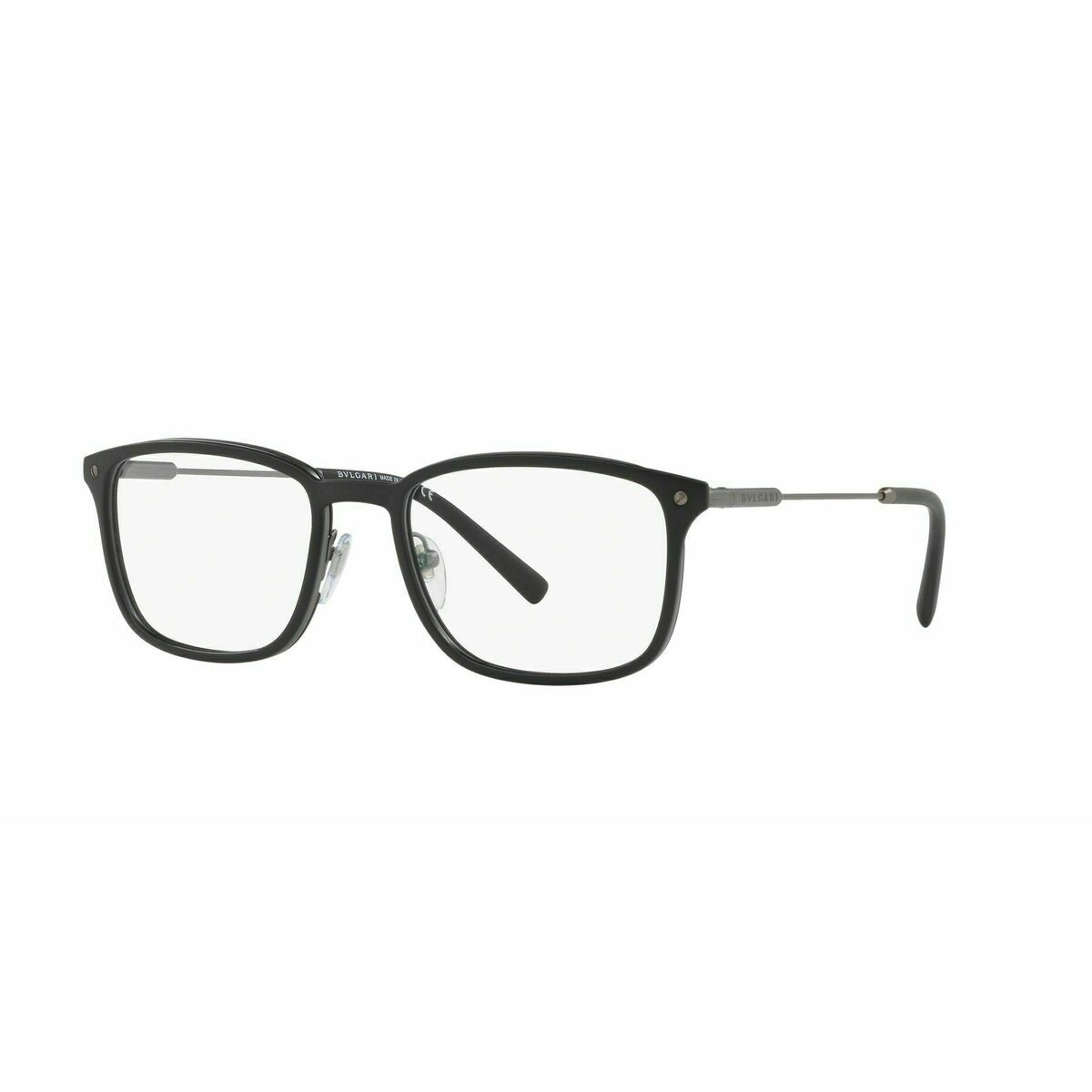 BV1101 195 Square Eyeglass - size  54