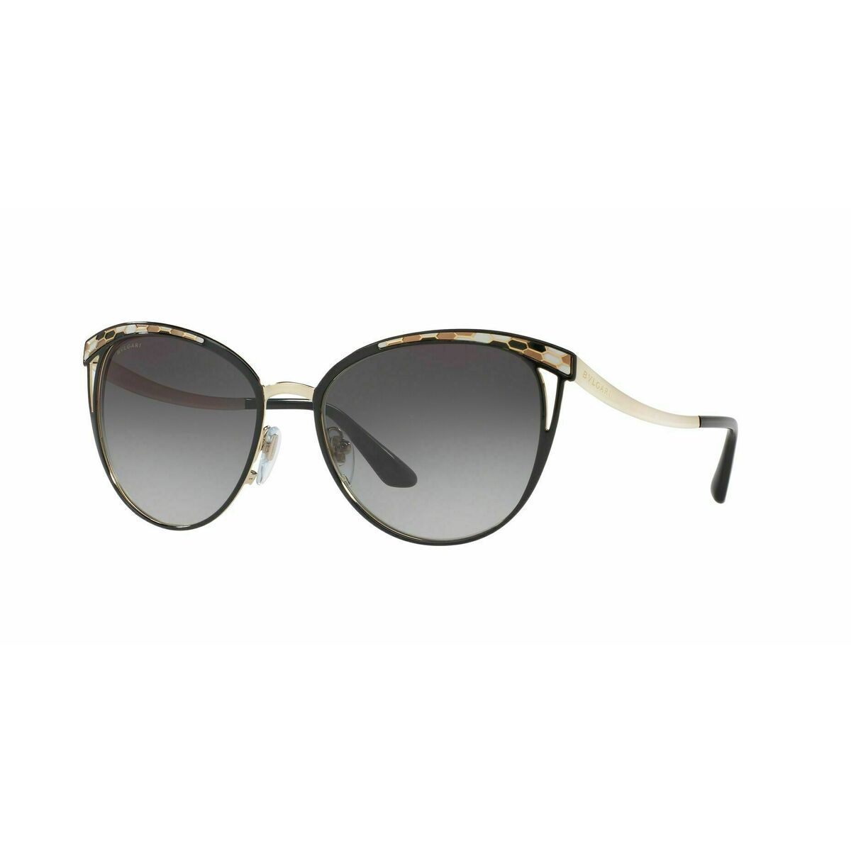 BV 683 218 8G Butterfly Sunglass-size 56